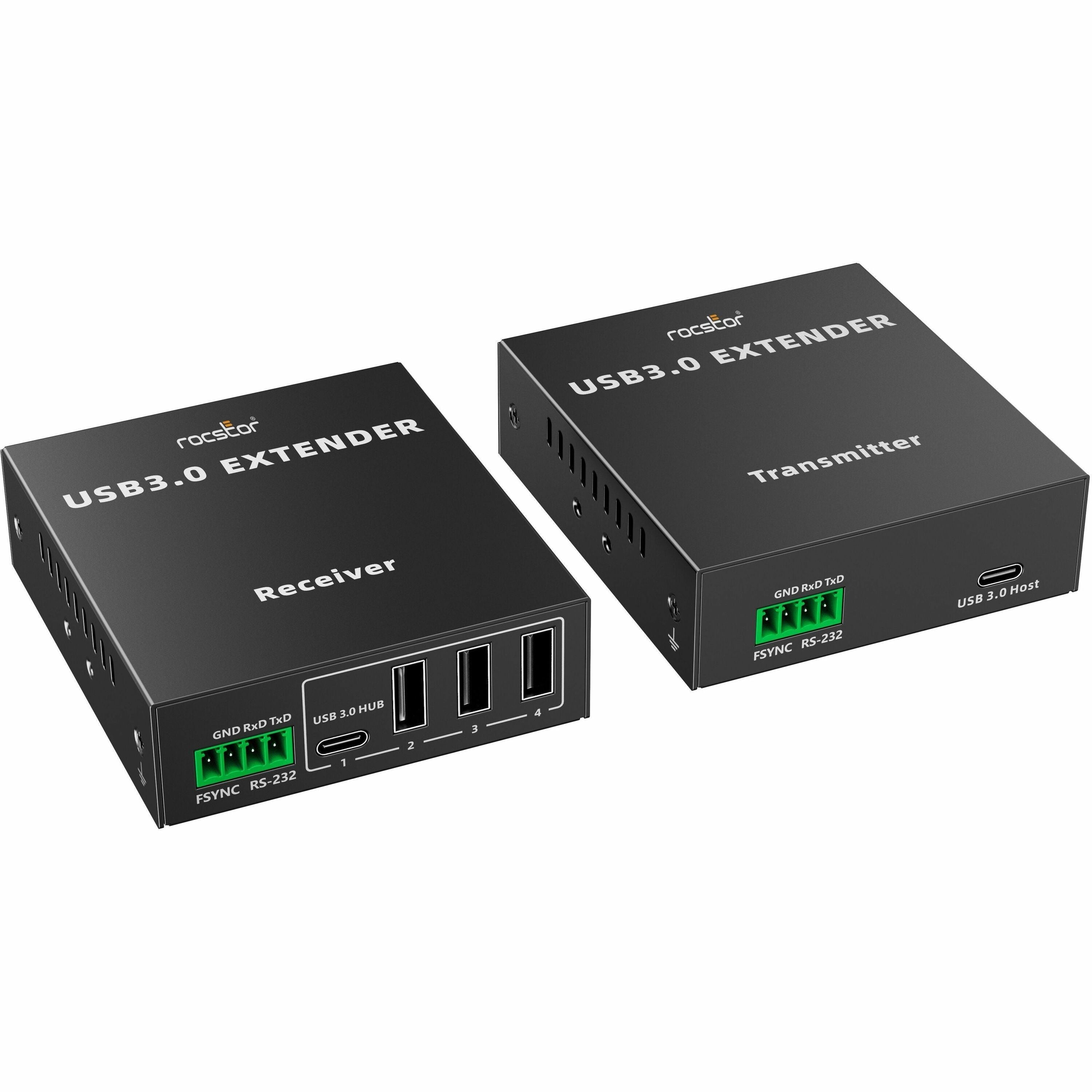 rocstor-truereach-usb-extender