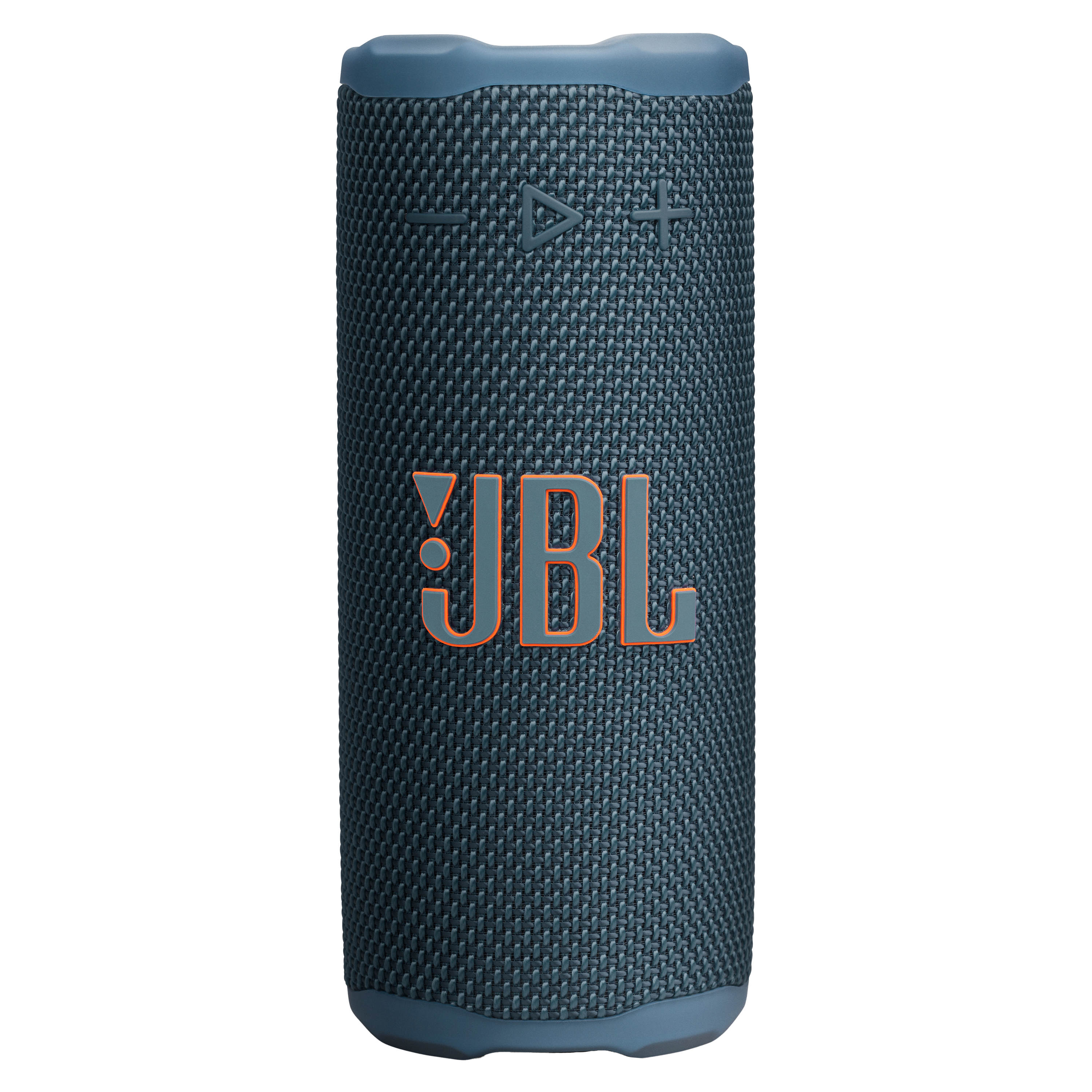 JBL Grip Bluetooth Speaker - Blue | Compact Portable Wireless Audio