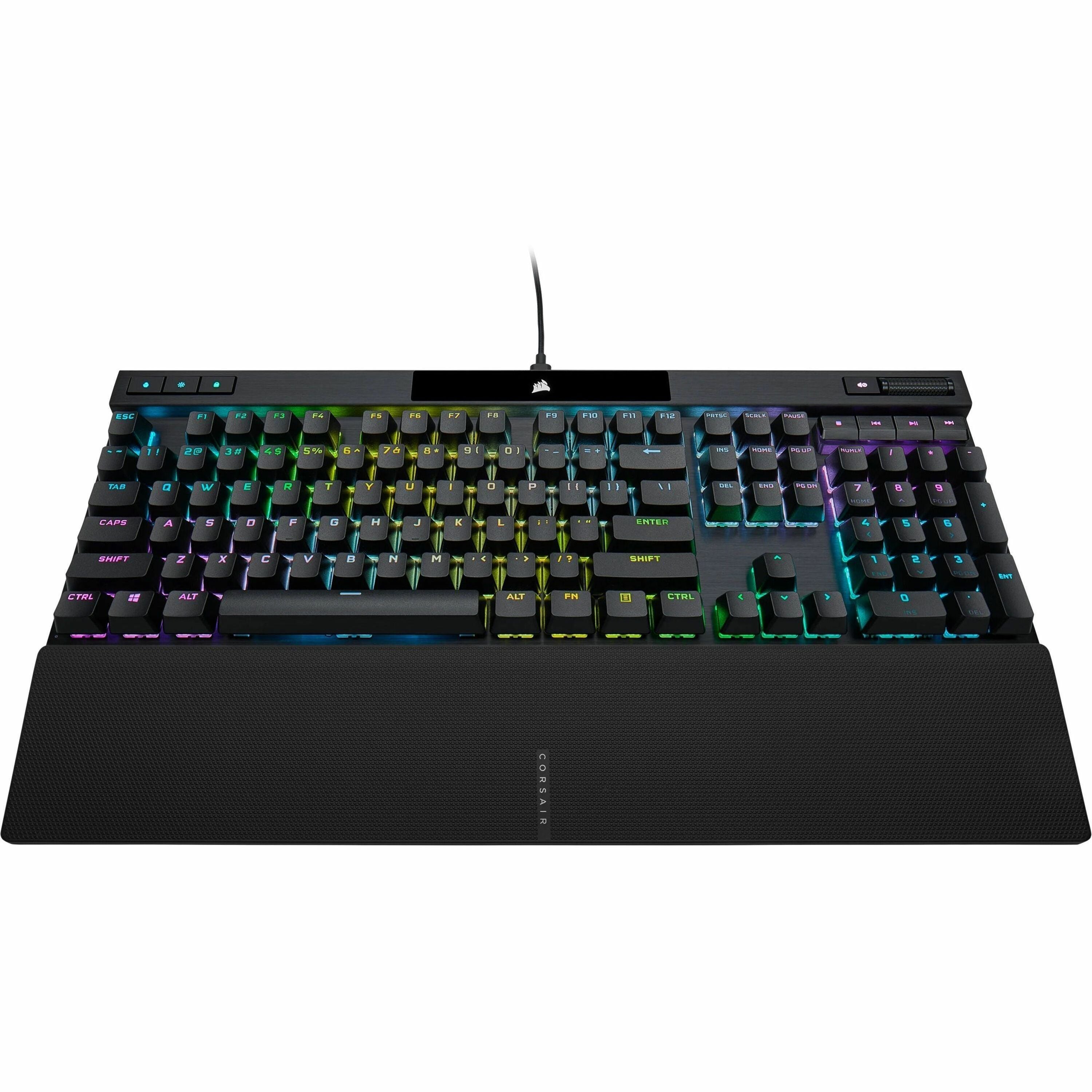 corsair-k70-gaming-keyboard
