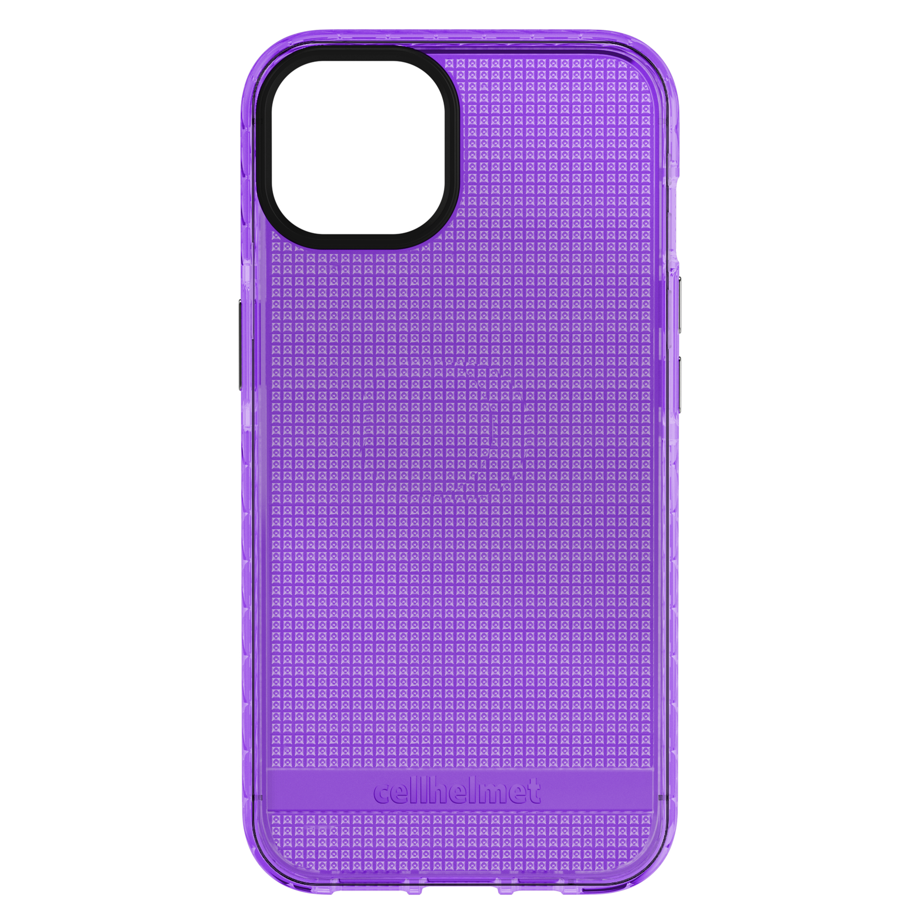 Cellhelmet - Altitude X Case For Apple Iphone 13 Mini - Purple