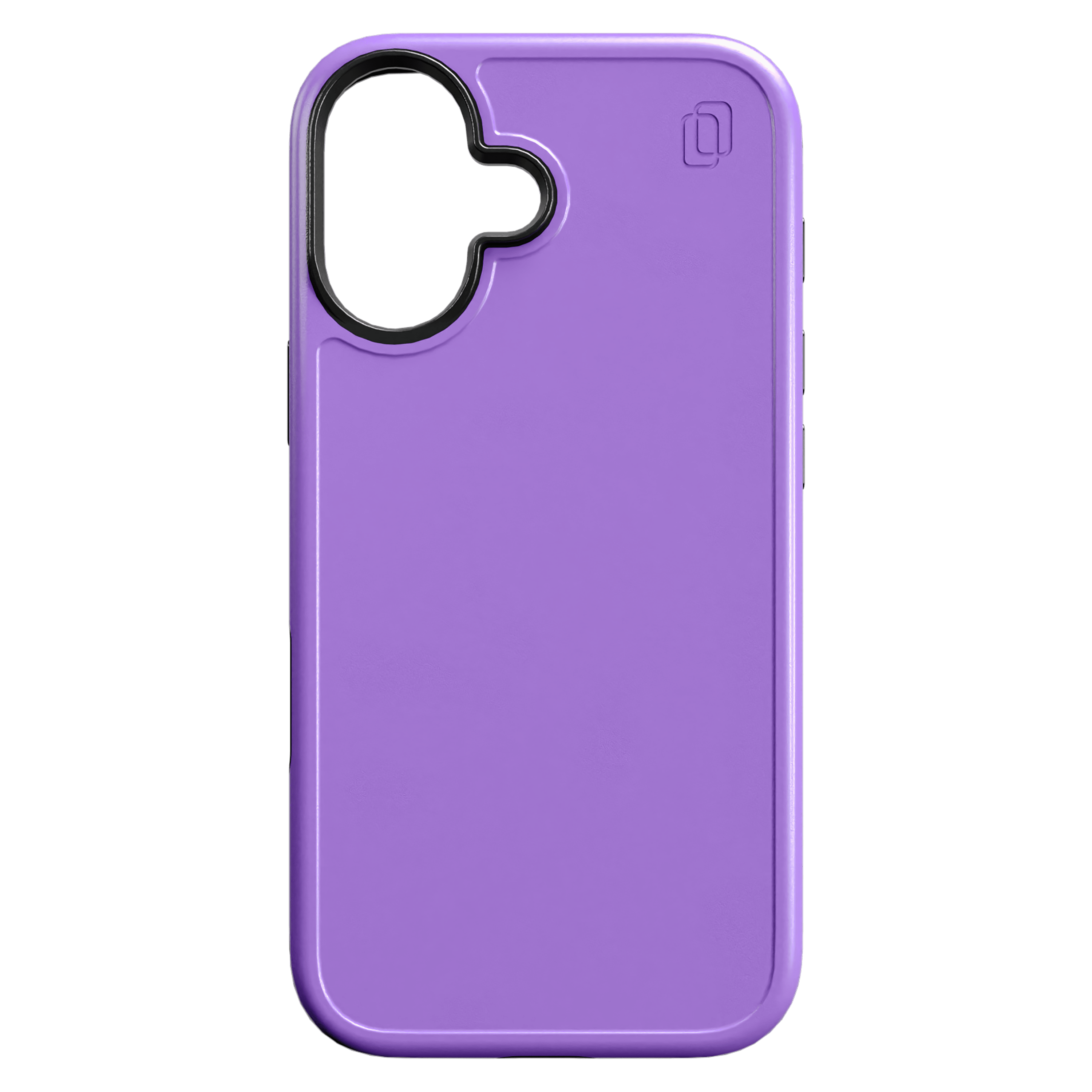 Cellhelmet - Fortitude Magsafe Case For Apple Iphone 16 - Lilac Purple