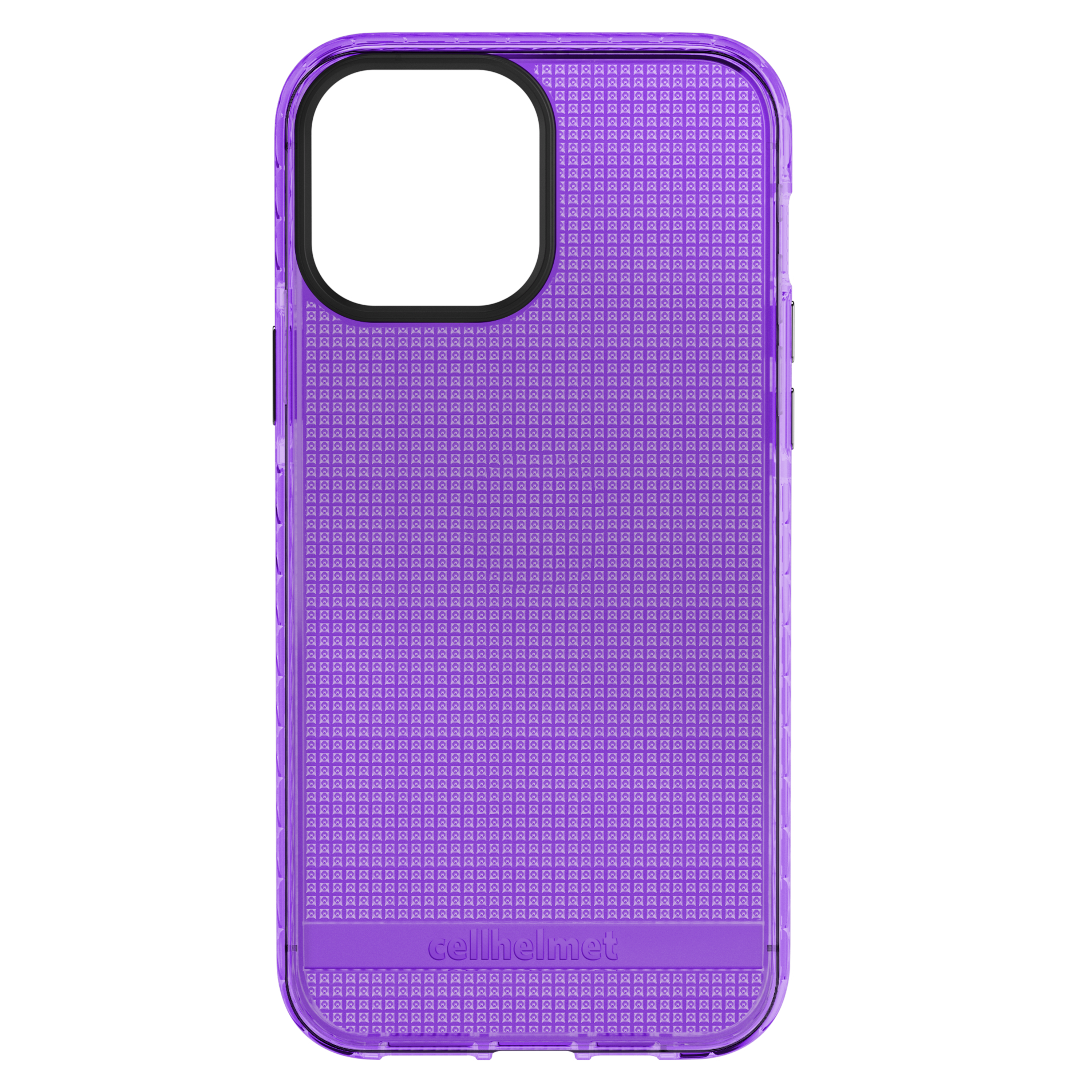 Cellhelmet - Altitude X Case For Apple Iphone 13 Pro Max - Purple