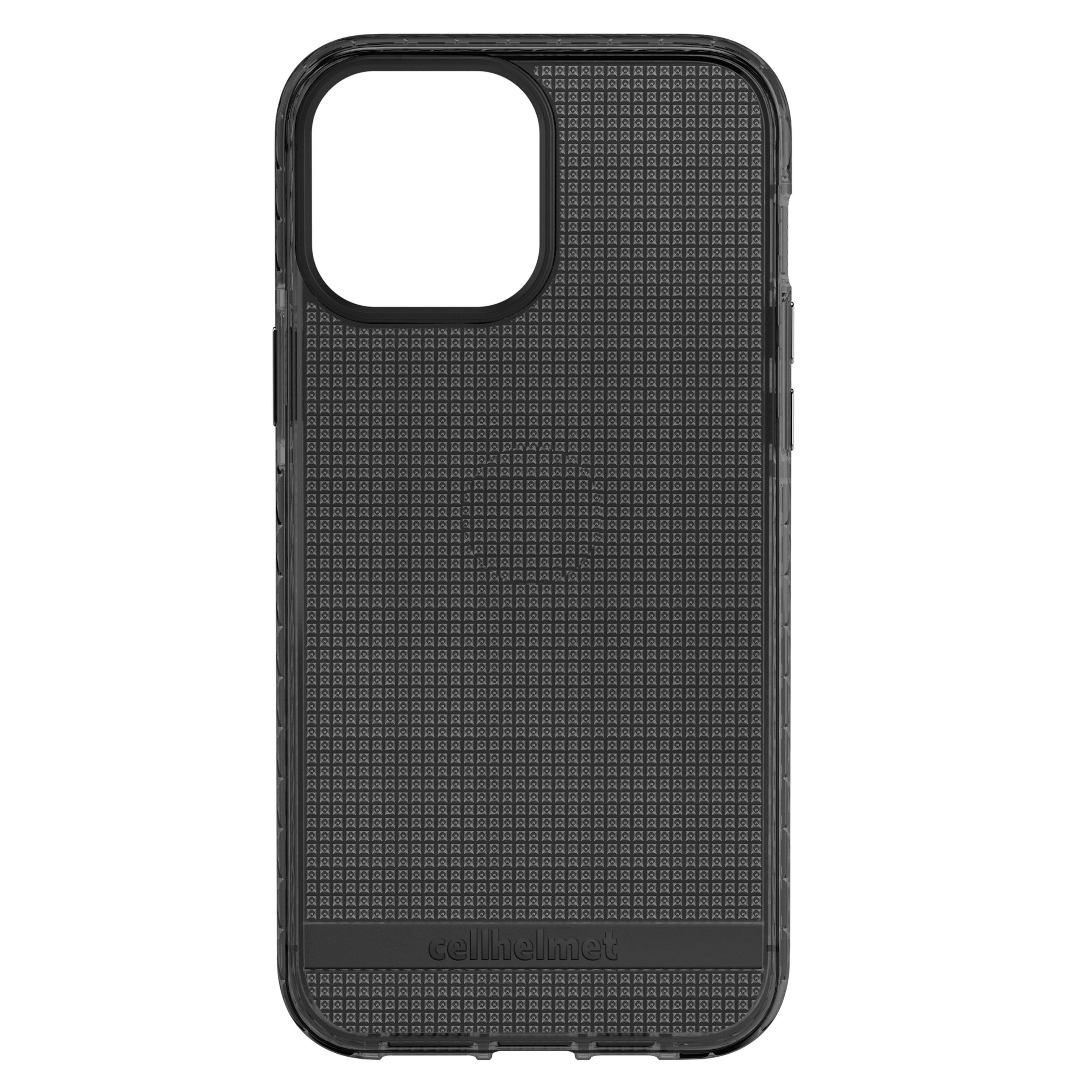 Cellhelmet - Altitude X Case For Apple Iphone 13 Pro Max - Black