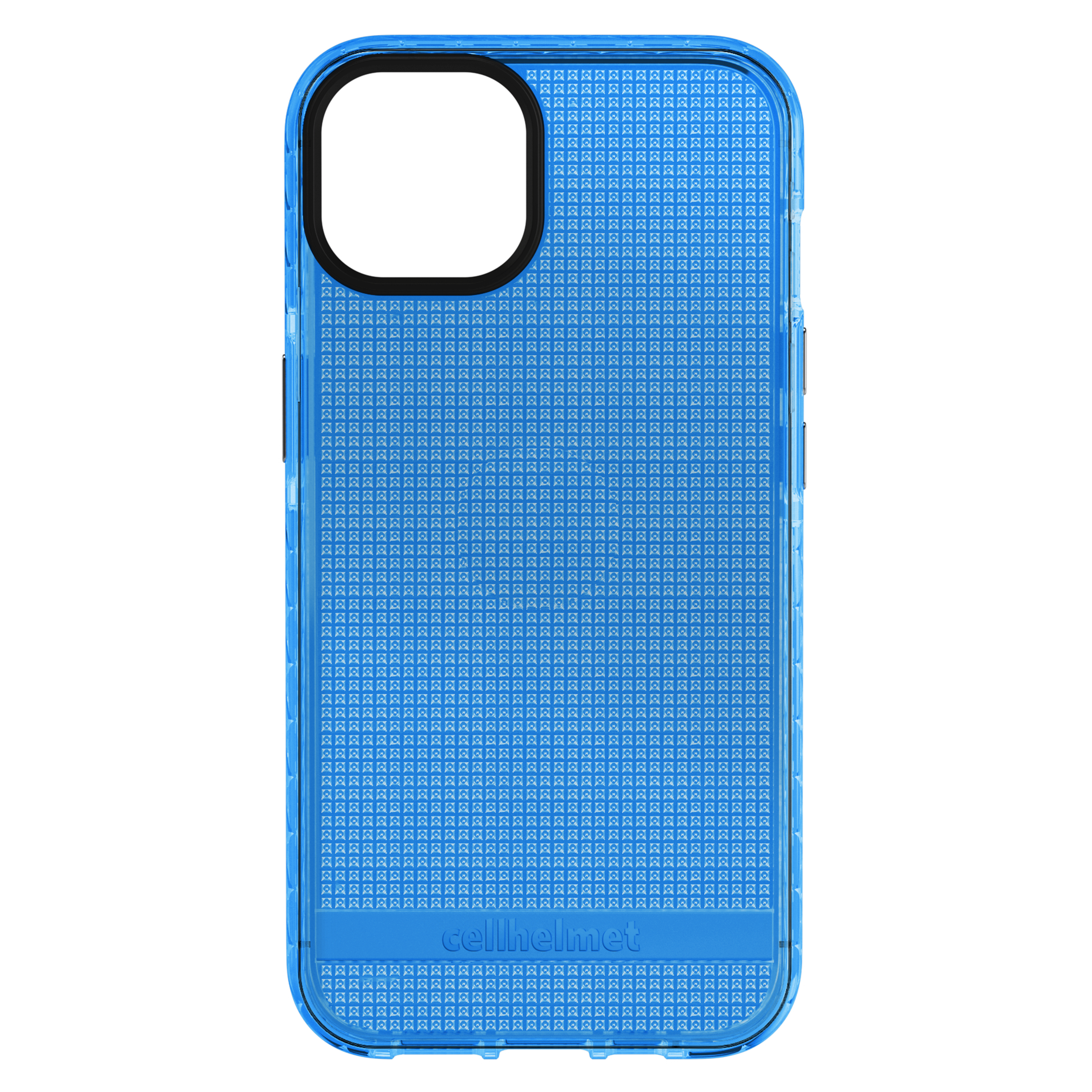 Cellhelmet - Altitude X Case For Apple Iphone 13 Mini - Blue