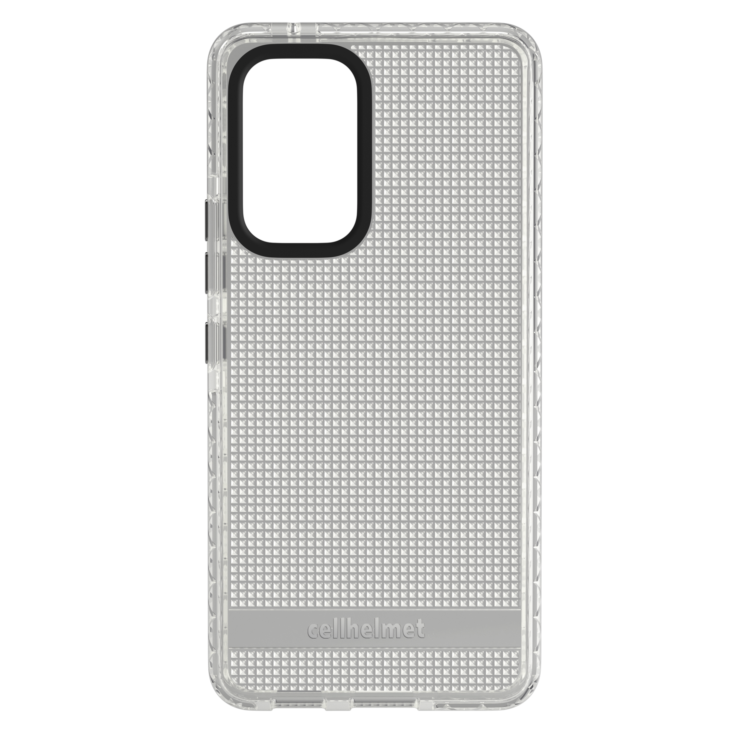 Cellhelmet - Altitude X Case For Samsung Galaxy A03s - Clear