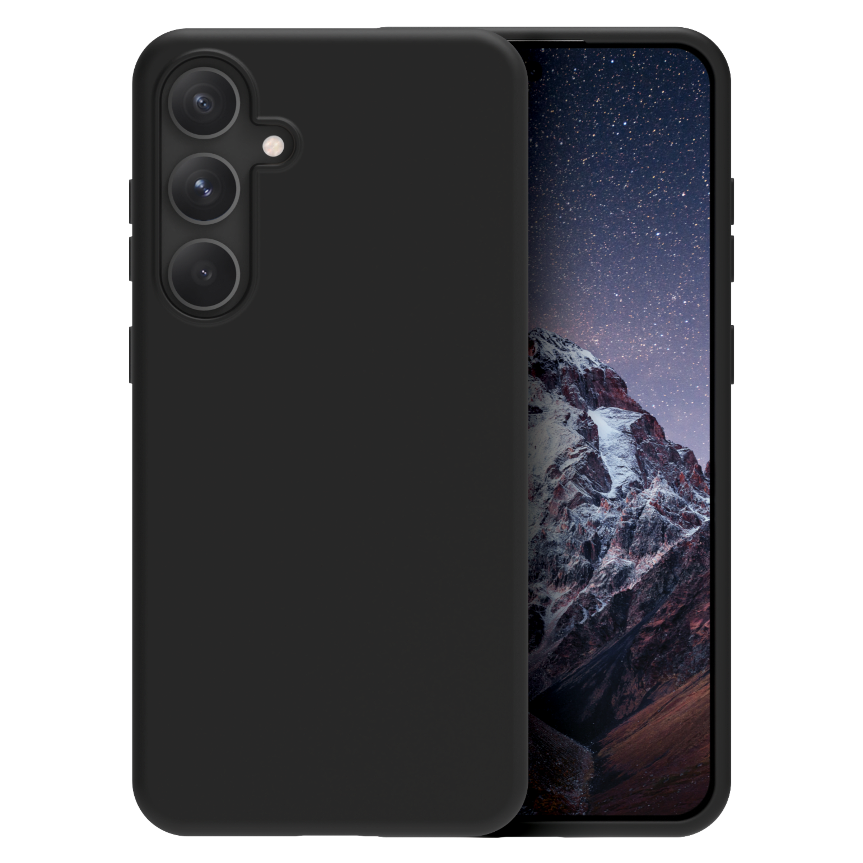 Dbramante1928 - Costa Rica Case For Samsung Galaxy S24 Plus - Night Black