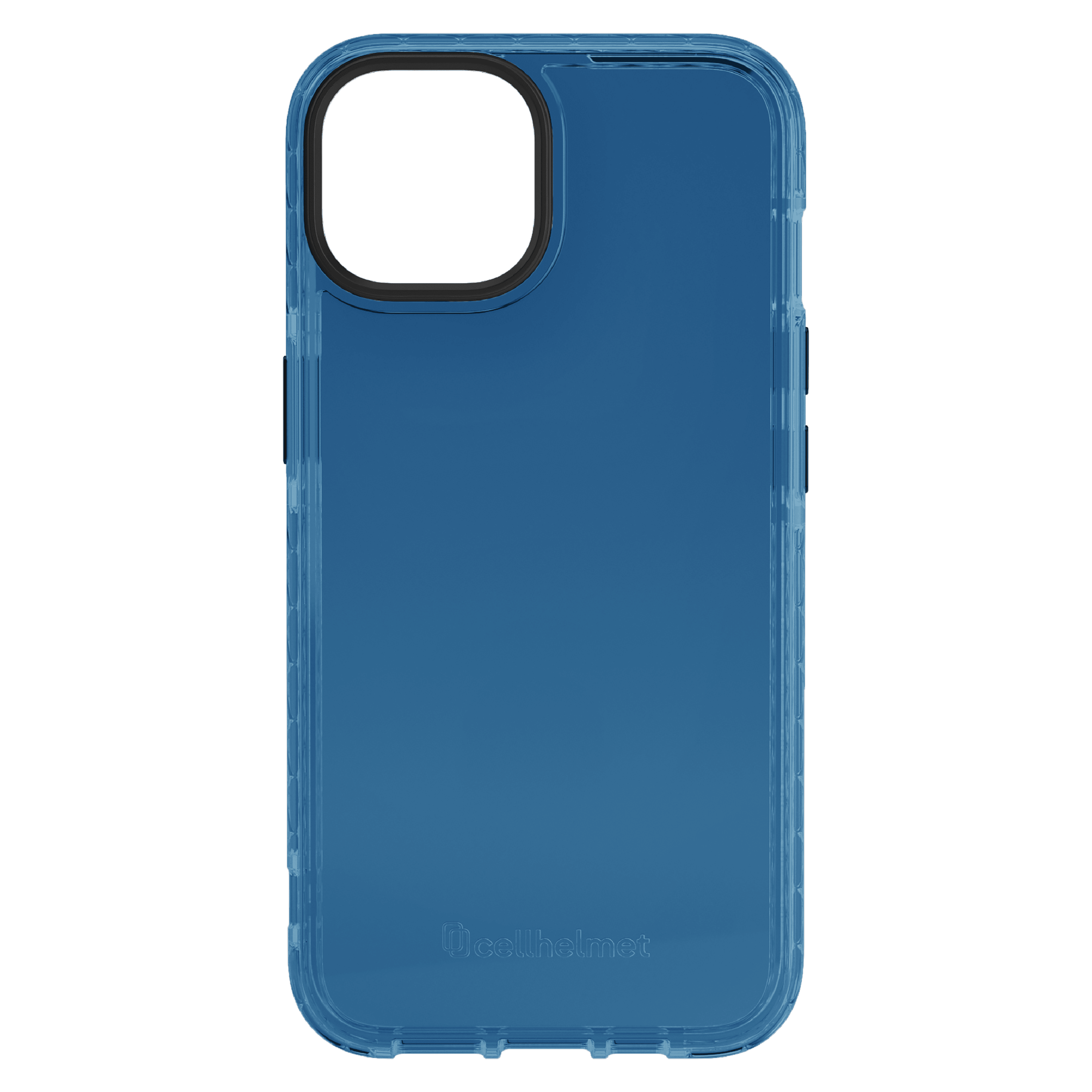 Cellhelmet - Altitude X Case For Apple Iphone 14 - Deep Sea Blue