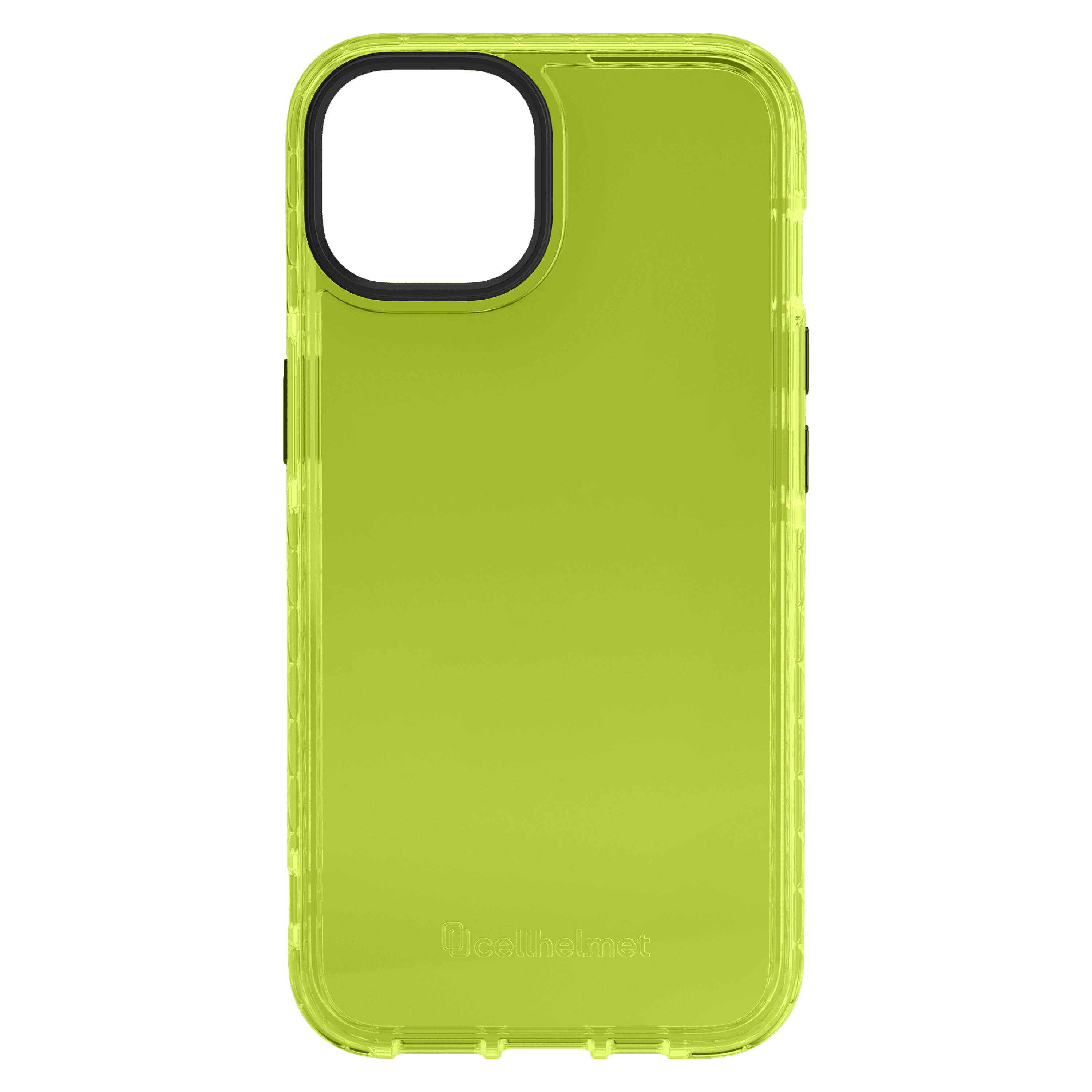 Cellhelmet - Altitude X Case For Apple Iphone 14 - Electric Lime