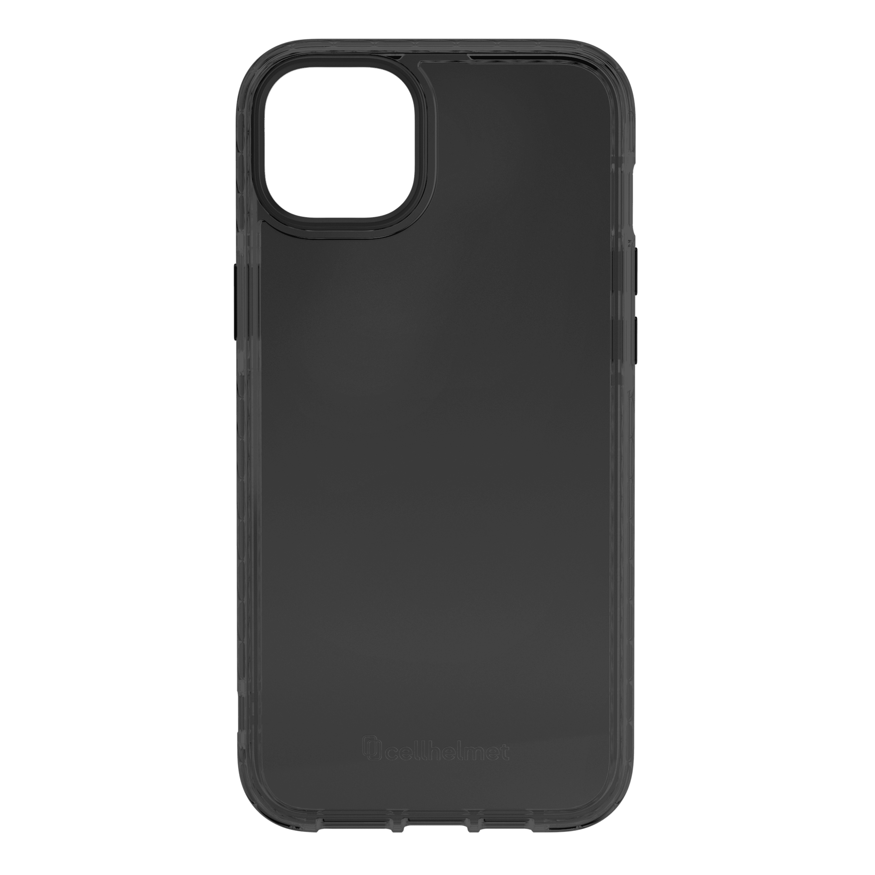 Cellhelmet - Altitude X Case For Apple Iphone 14 Plus - Onyx Black