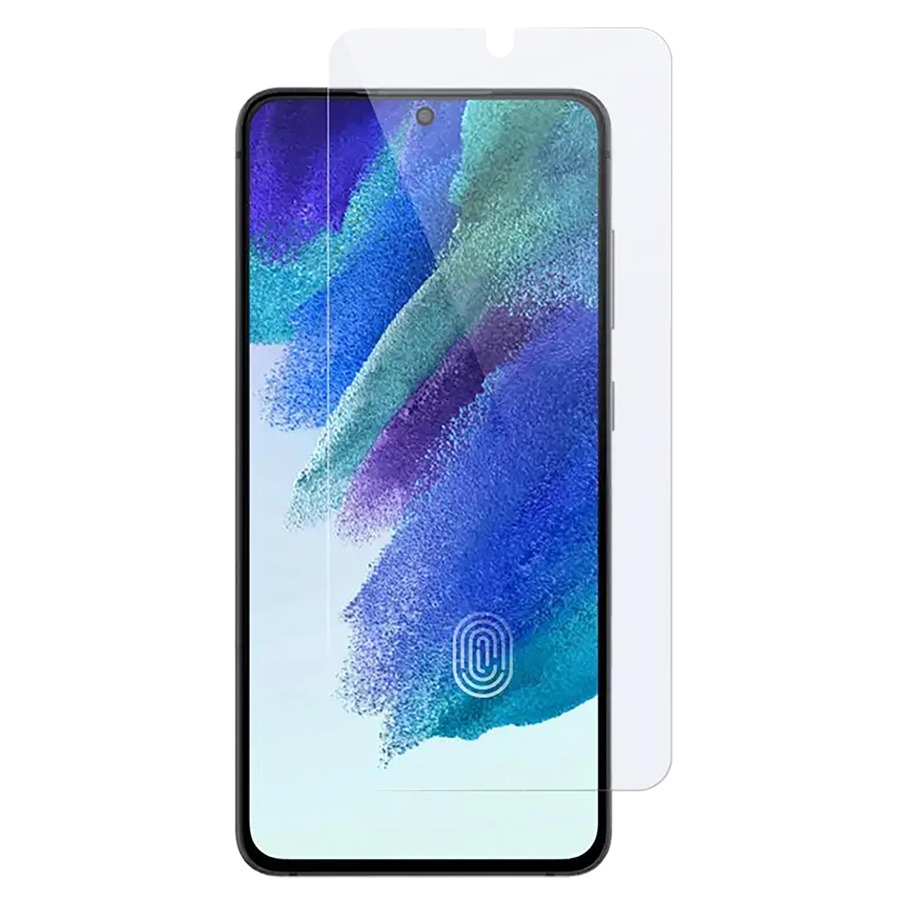 Cellhelmet - Tempered Glass Plus 100 Guarantee Screen Protection For Samsung Galaxy S24 / Galaxy S25 - Clear