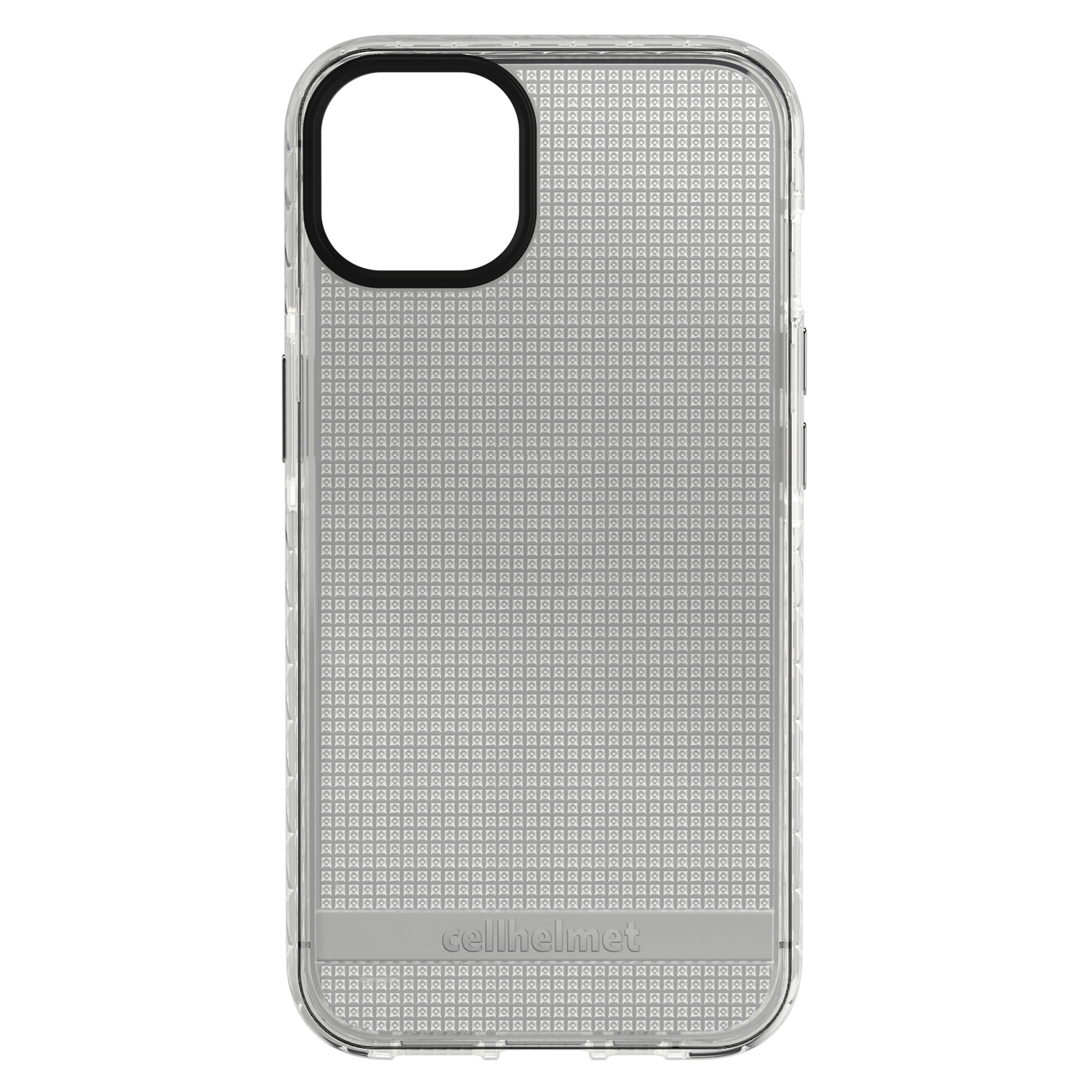 Cellhelmet - Altitude X Case For Apple Iphone 13 - Clear