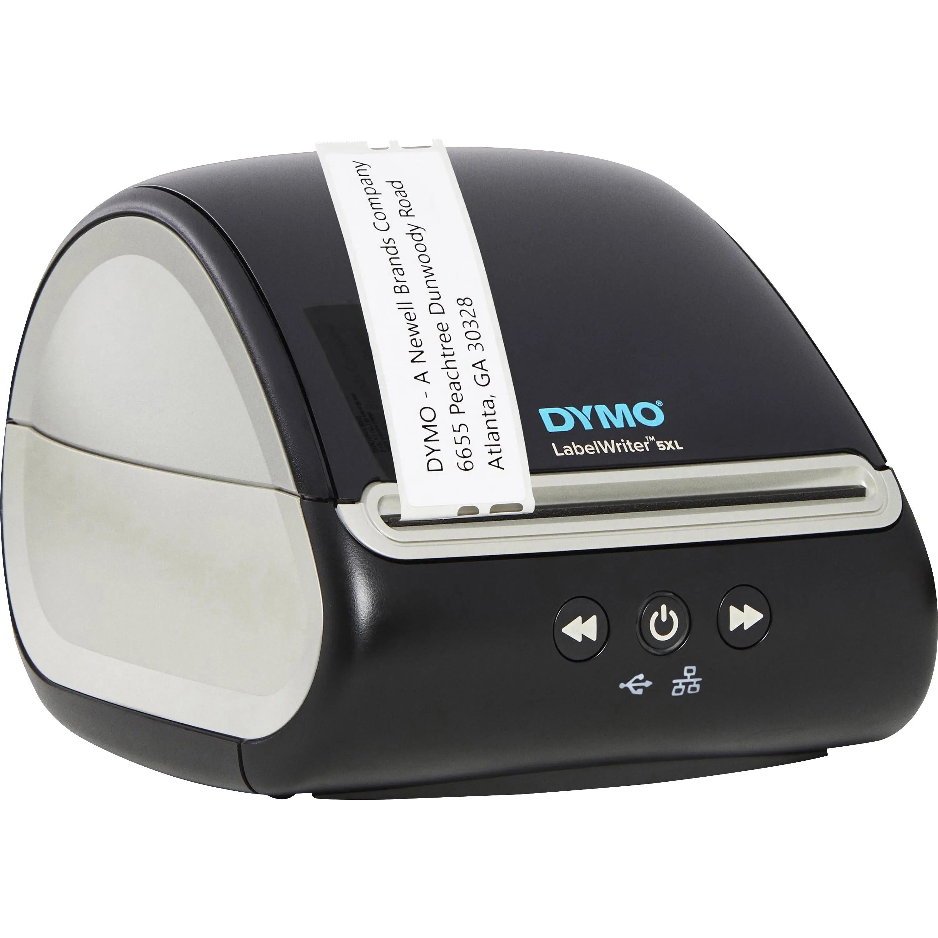 dymo-labelwriter-5xl-direct-thermal-printer-monochrome-label-print-ethernet-usb-black