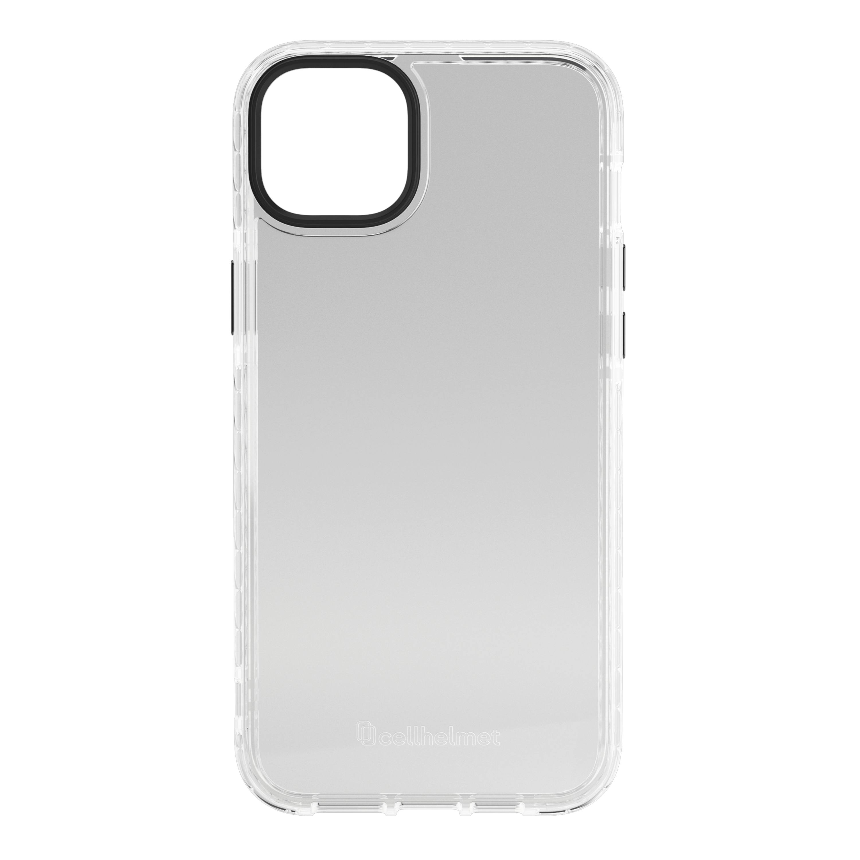 Cellhelmet - Altitude X Case For Apple Iphone 14 Plus - Crystal Clear