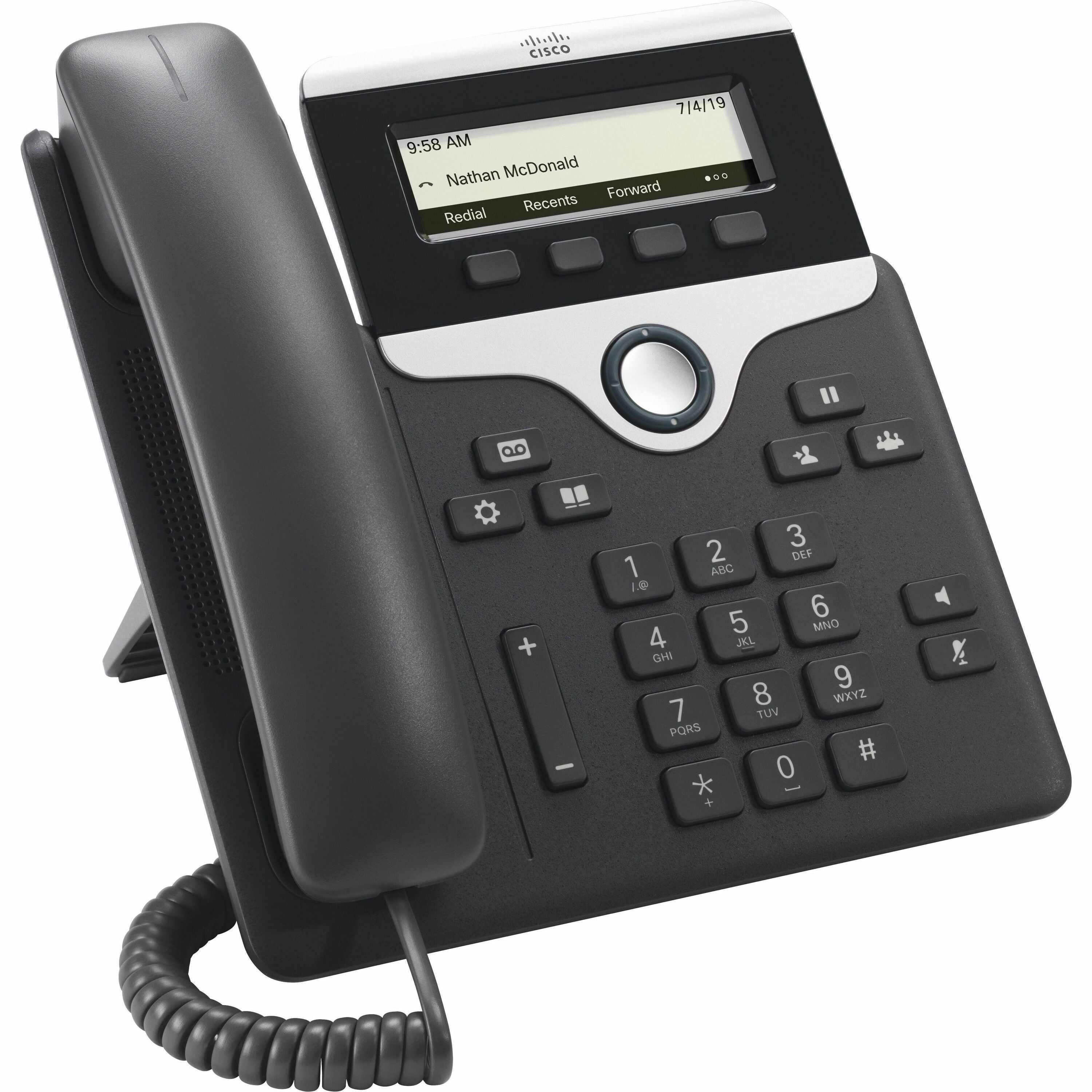 cisco-7811-ip-phone-refurbished-wall-mountable