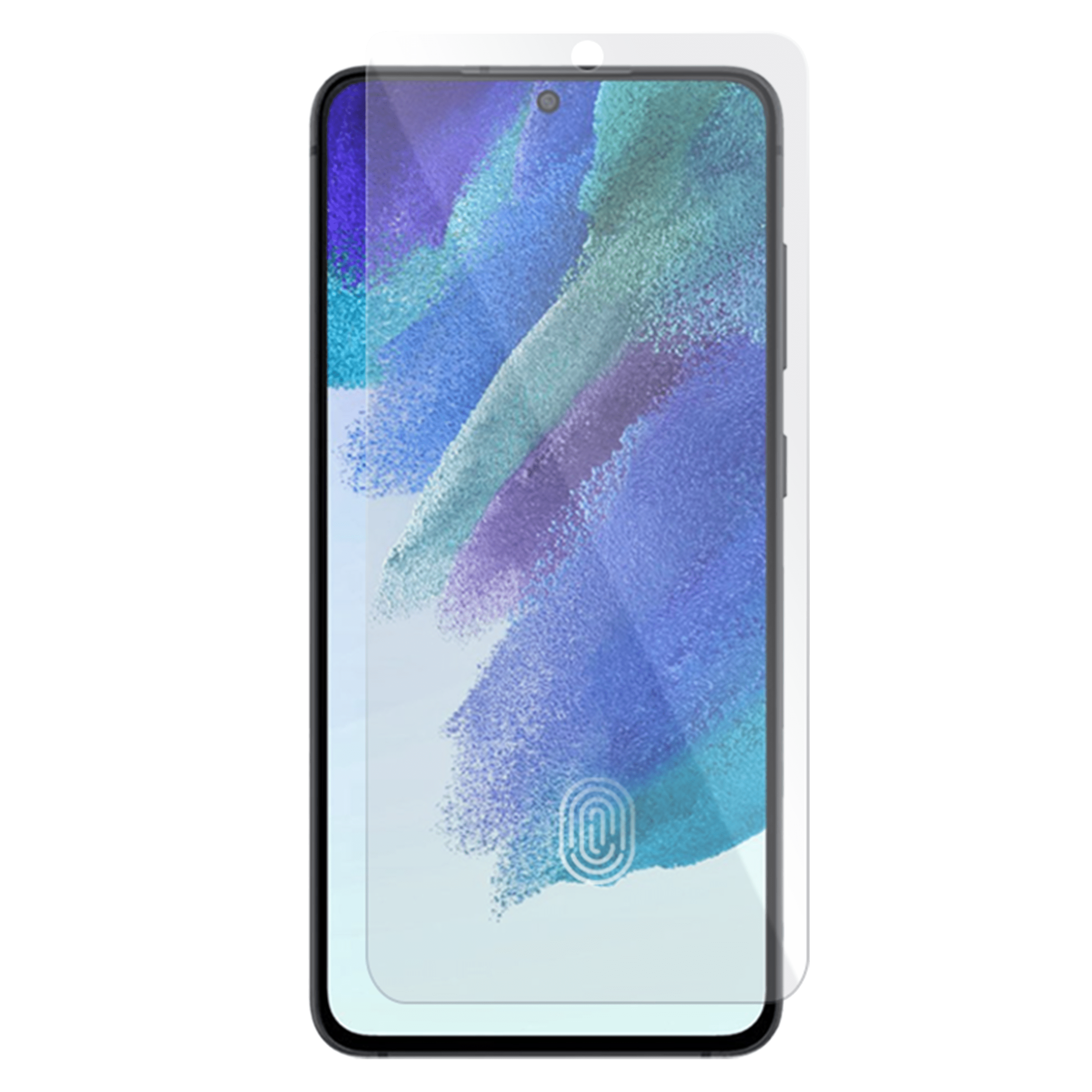 Cellhelmet - Tempered Glass Screen Protector For Samsung Galaxy S23 Plus / S22 Plus - Clear