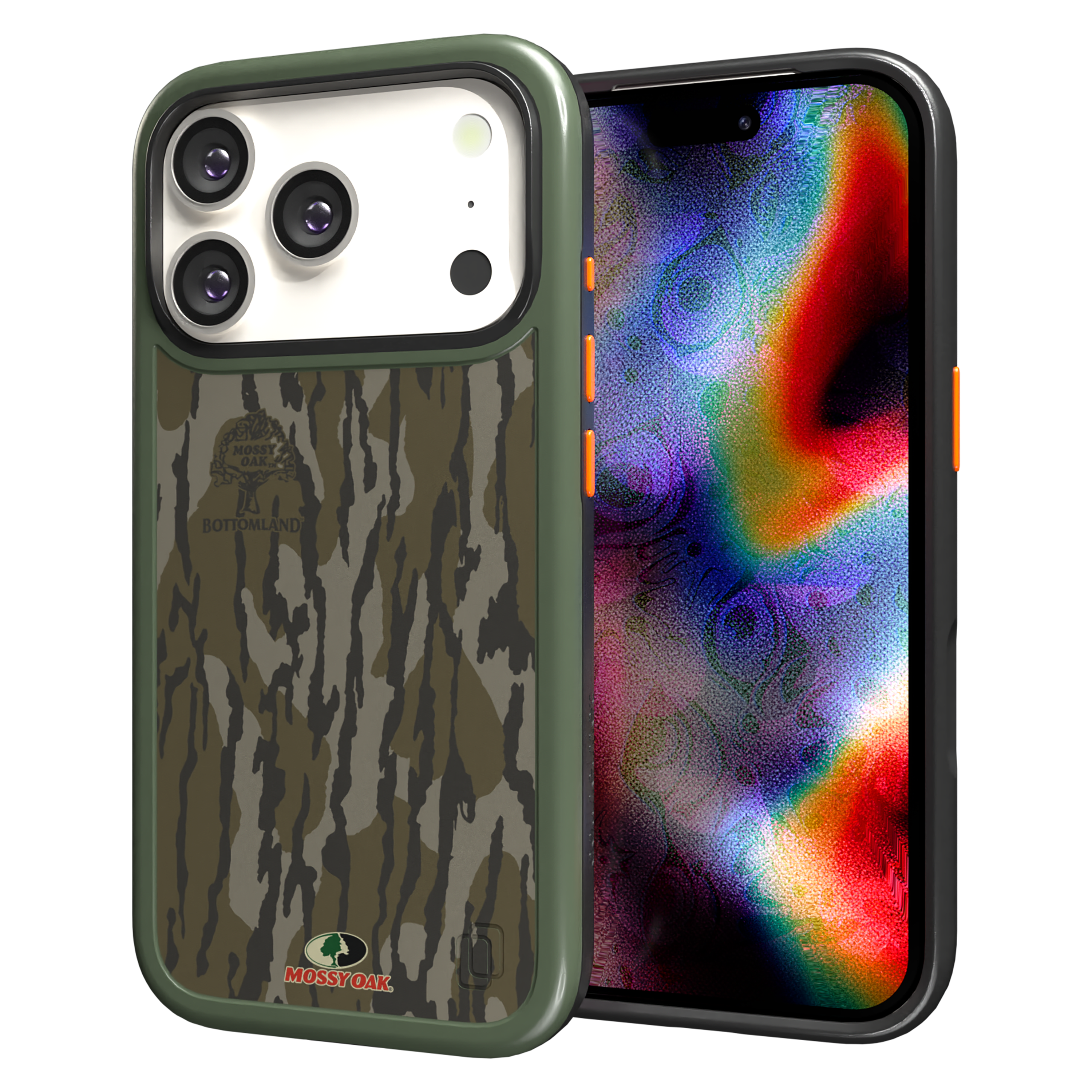 cellhelmet-fortitude-magsafe-case-for-apple-iphone-17-pro-mossy-oak-bottomlands