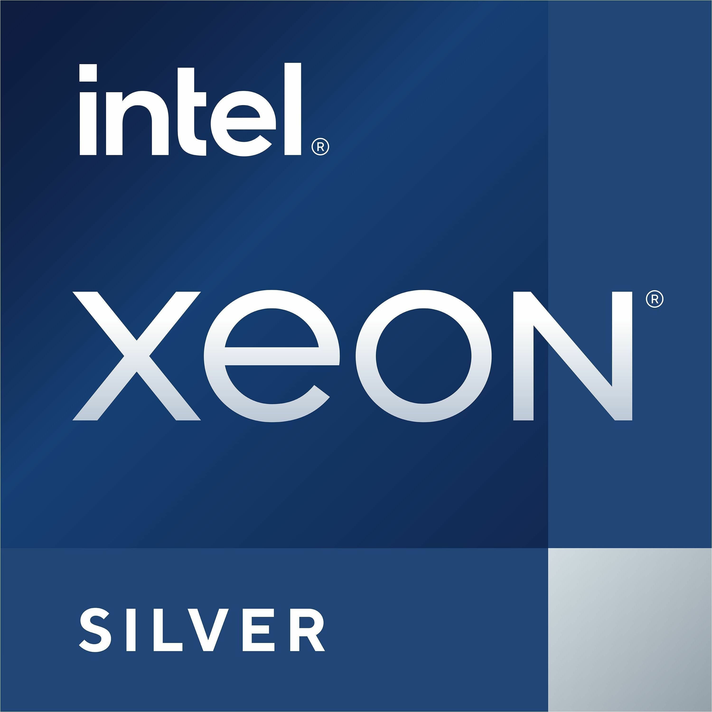 Cisco Xeon Silver (5th Gen) 4510 Dodeca-core (12 Core) 2.40 GHz Processor Upgrade