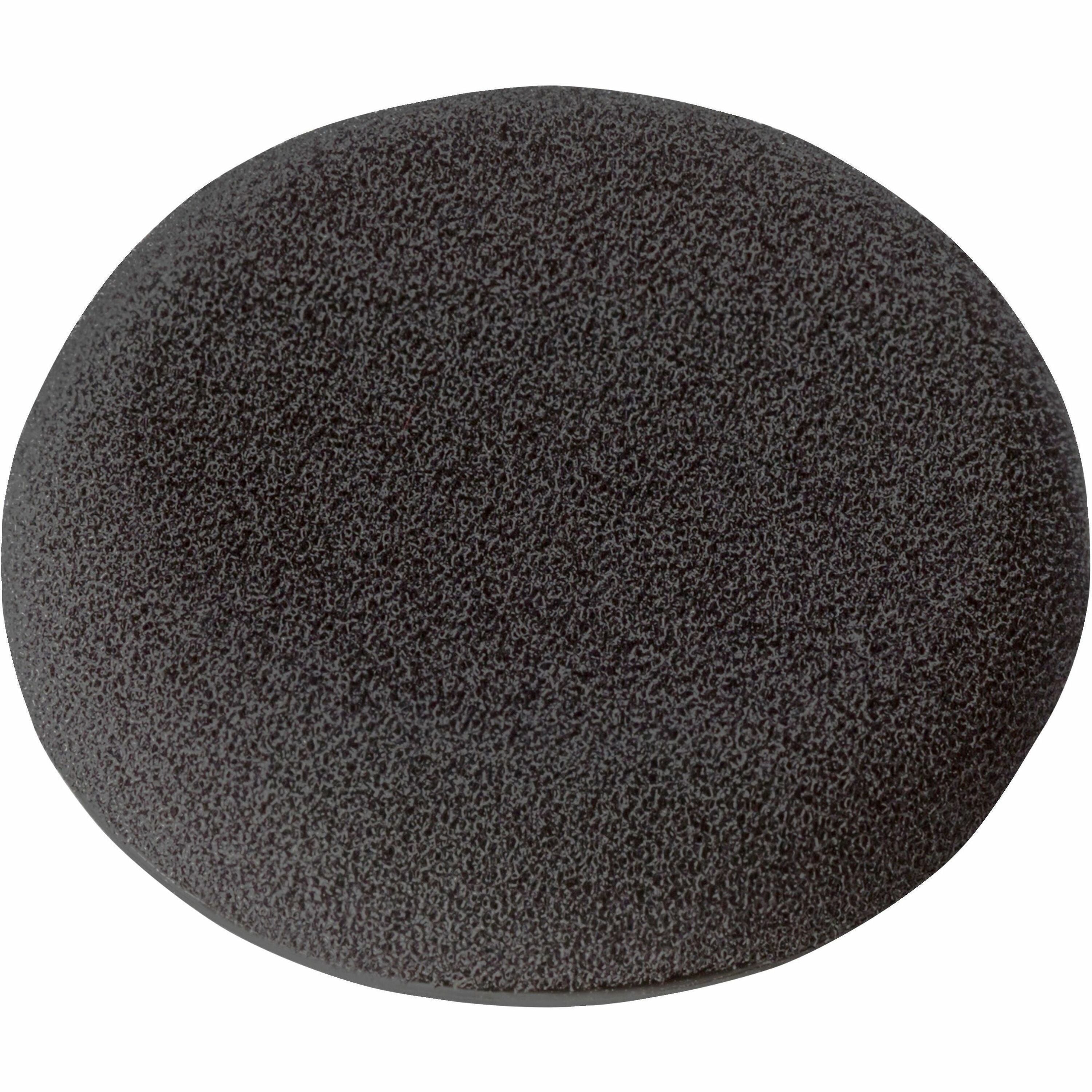 HP Poly Ear Cushion - Foam - 1 Piece, 85R18AA
