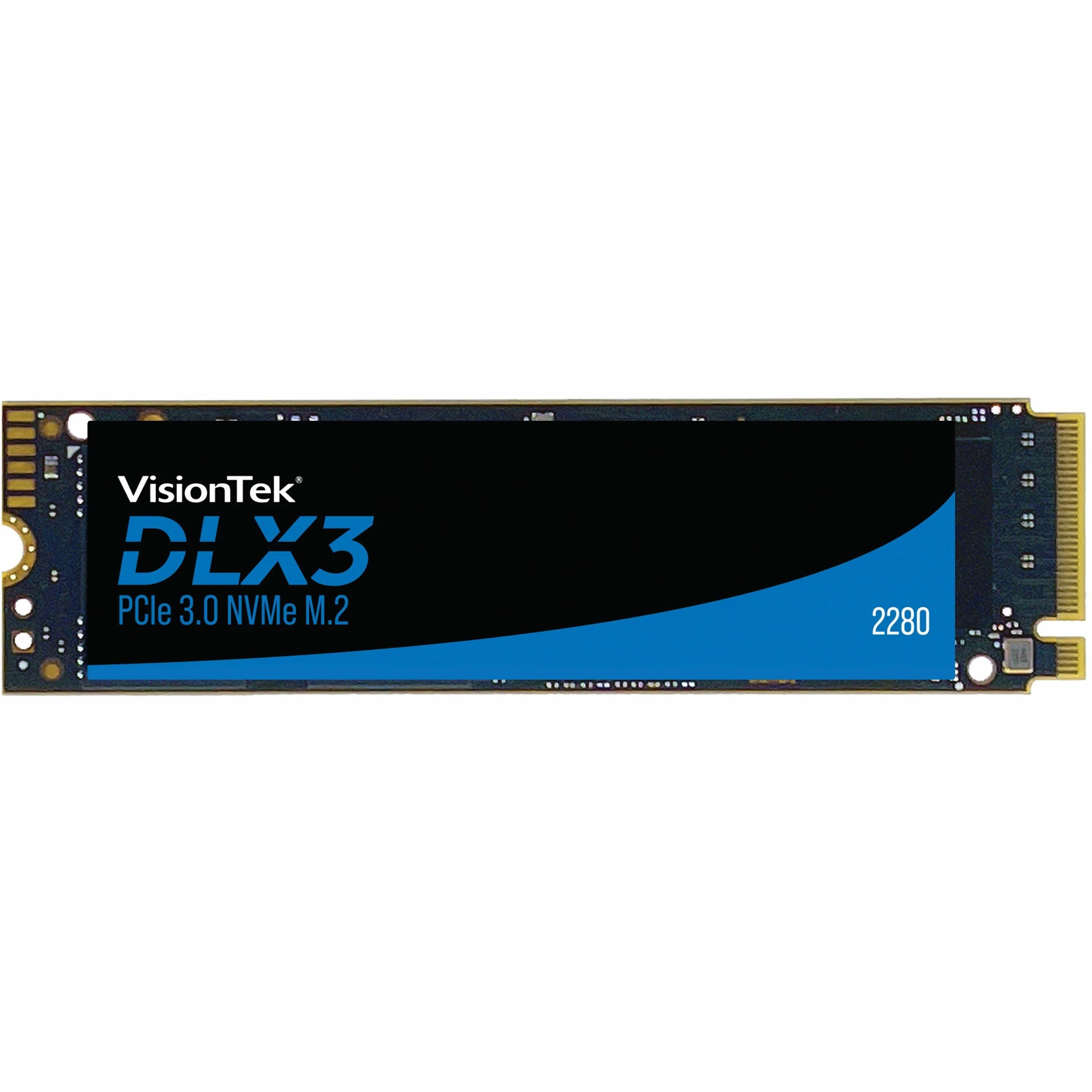 512GB M.2 2280 NVME