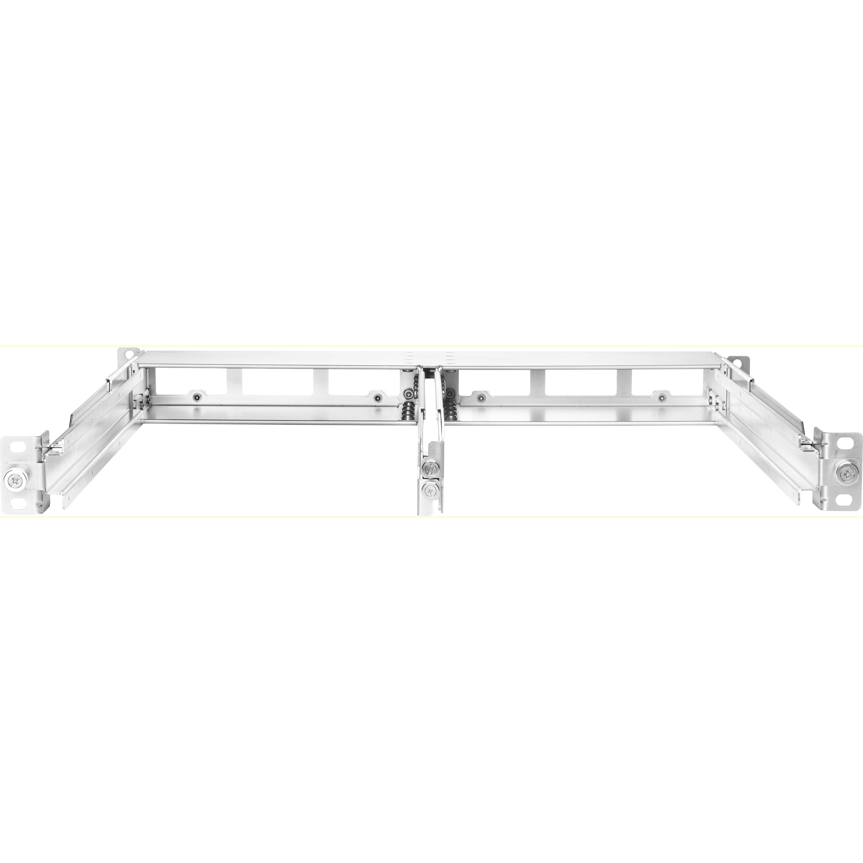 Hewlett Packard HPE StoreFabric SN2100M Rack Installation Kit, Q2F25A