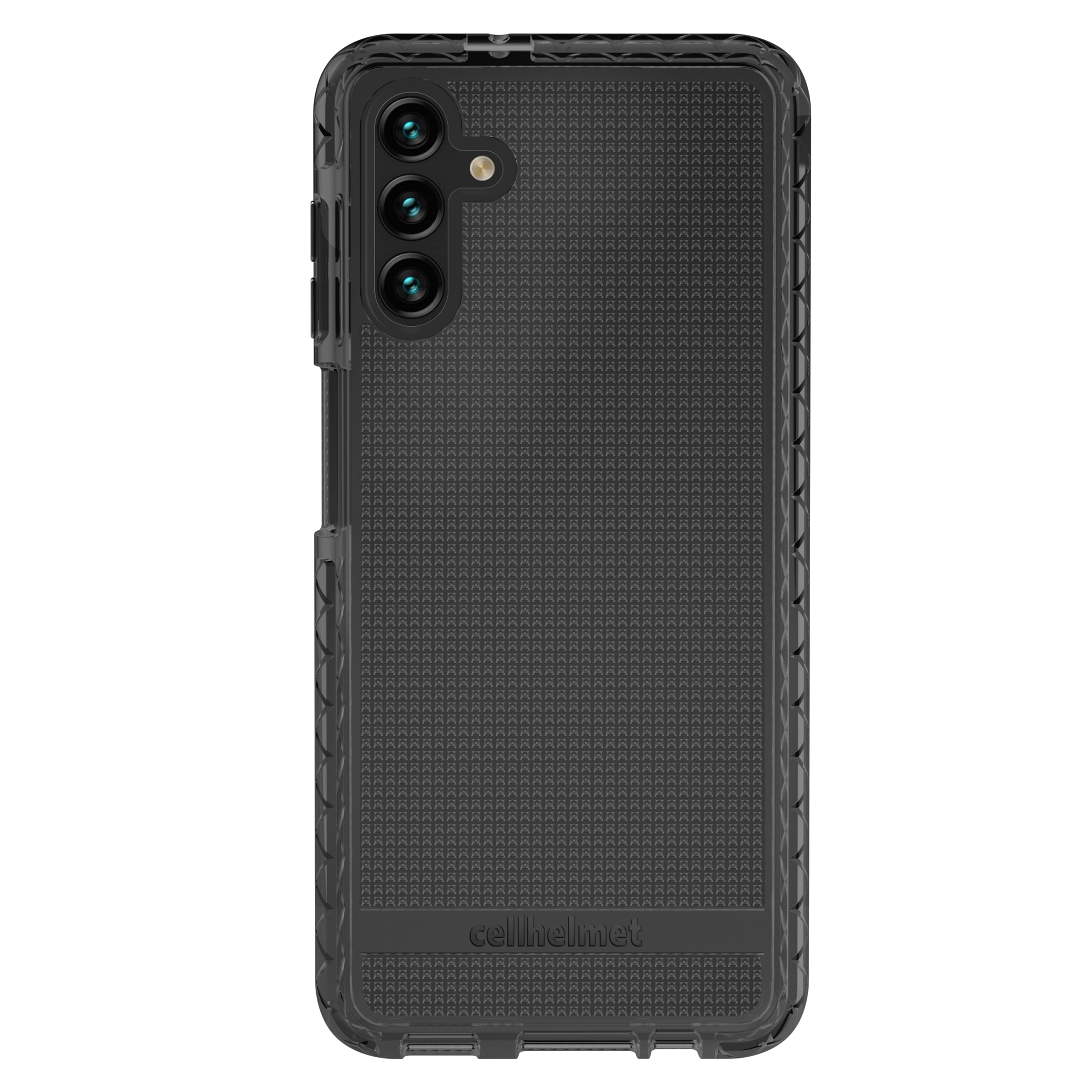 Cellhelmet - Altitude X Case For Samsung Galaxy A13 - Black