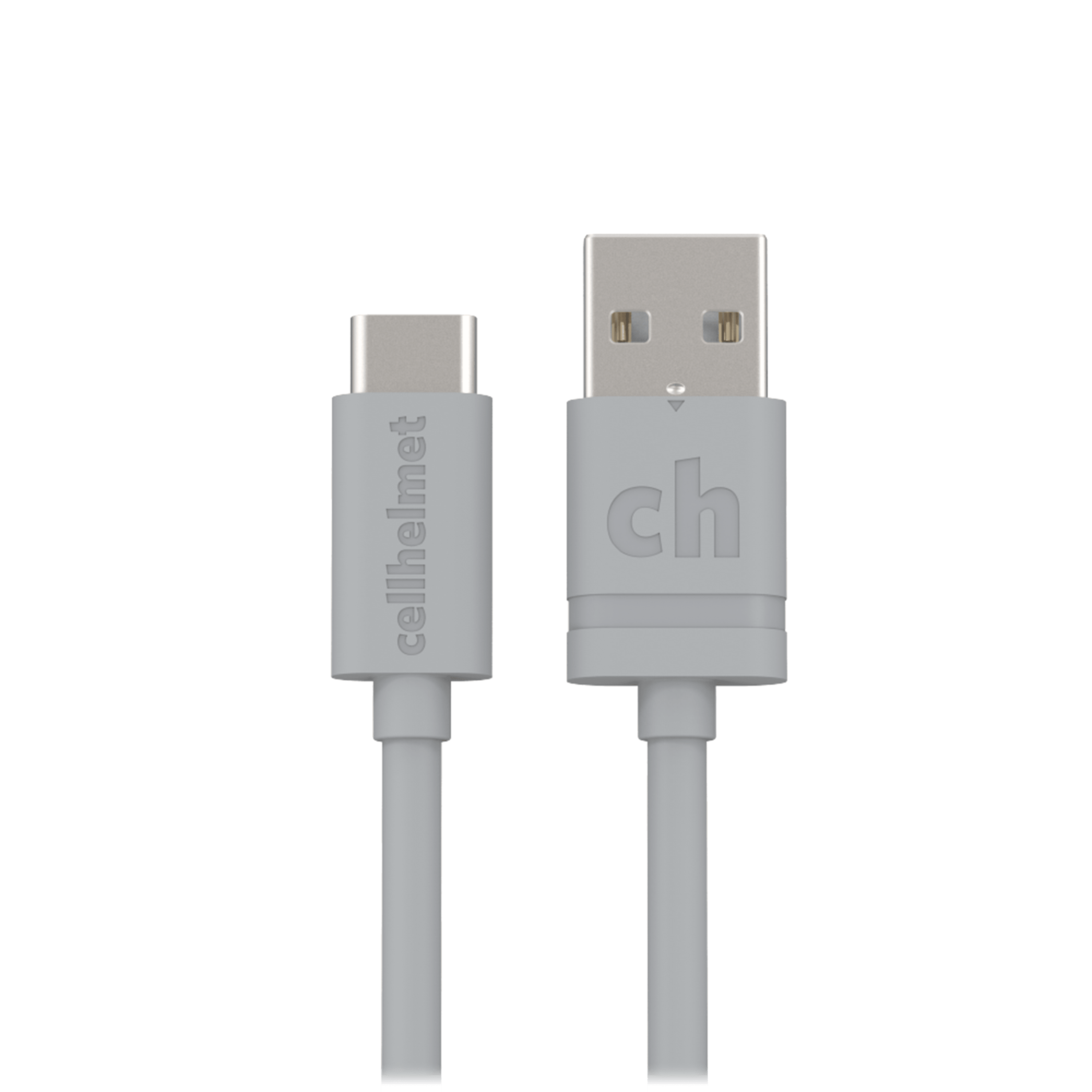 Cellhelmet - Type A To Type C Cable 3ft - White