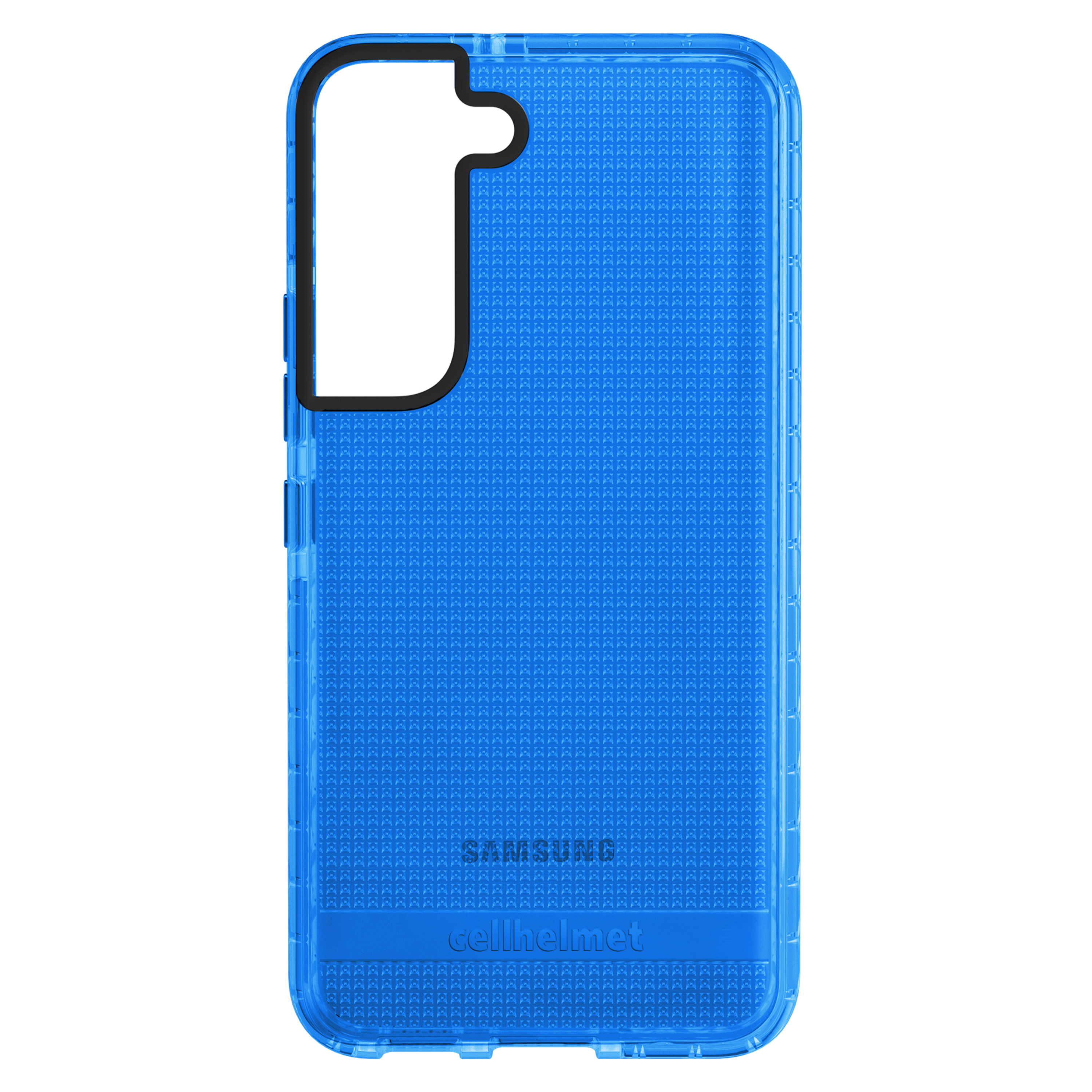 Cellhelmet - Altitude X Case For Samsung Galaxy S22 - Blue