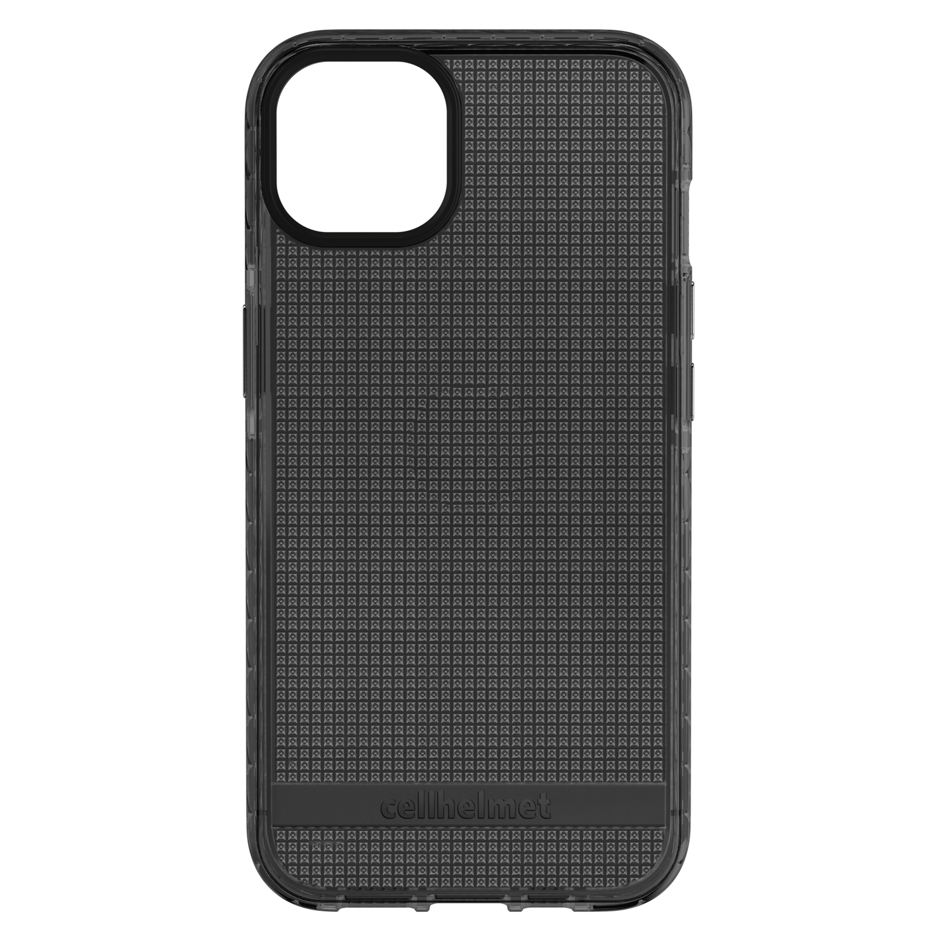 Cellhelmet - Altitude X Case For Apple Iphone 13 - Black