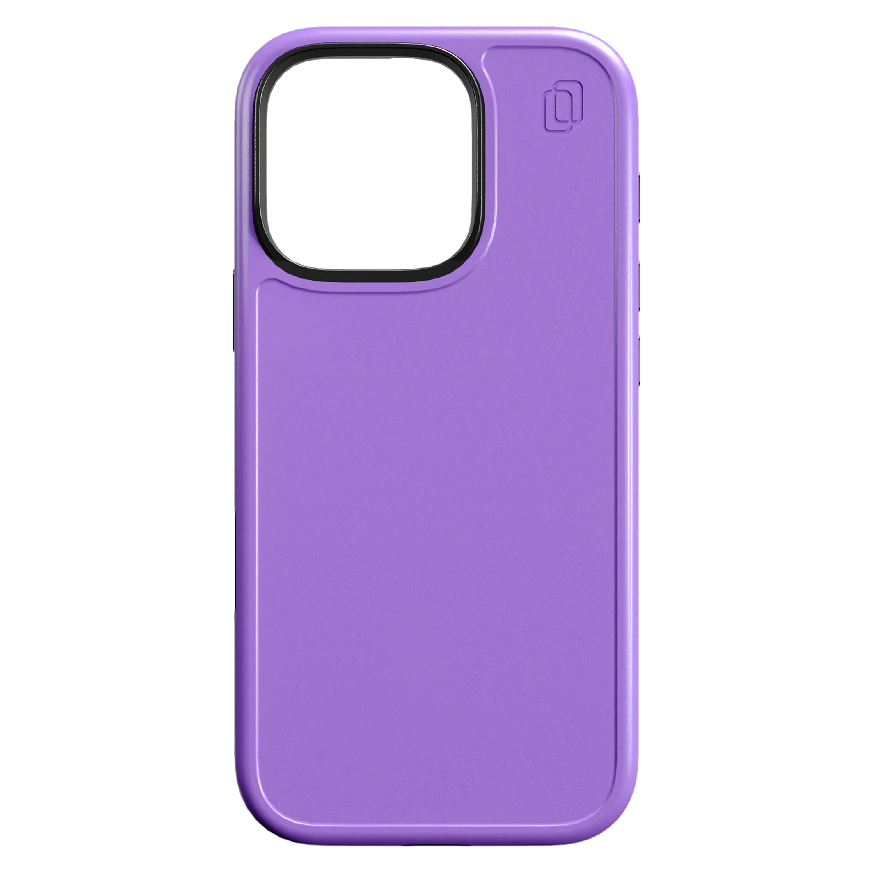 Cellhelmet - Fortitude Magsafe Case For Apple Iphone 16 Pro - Lilac Purple