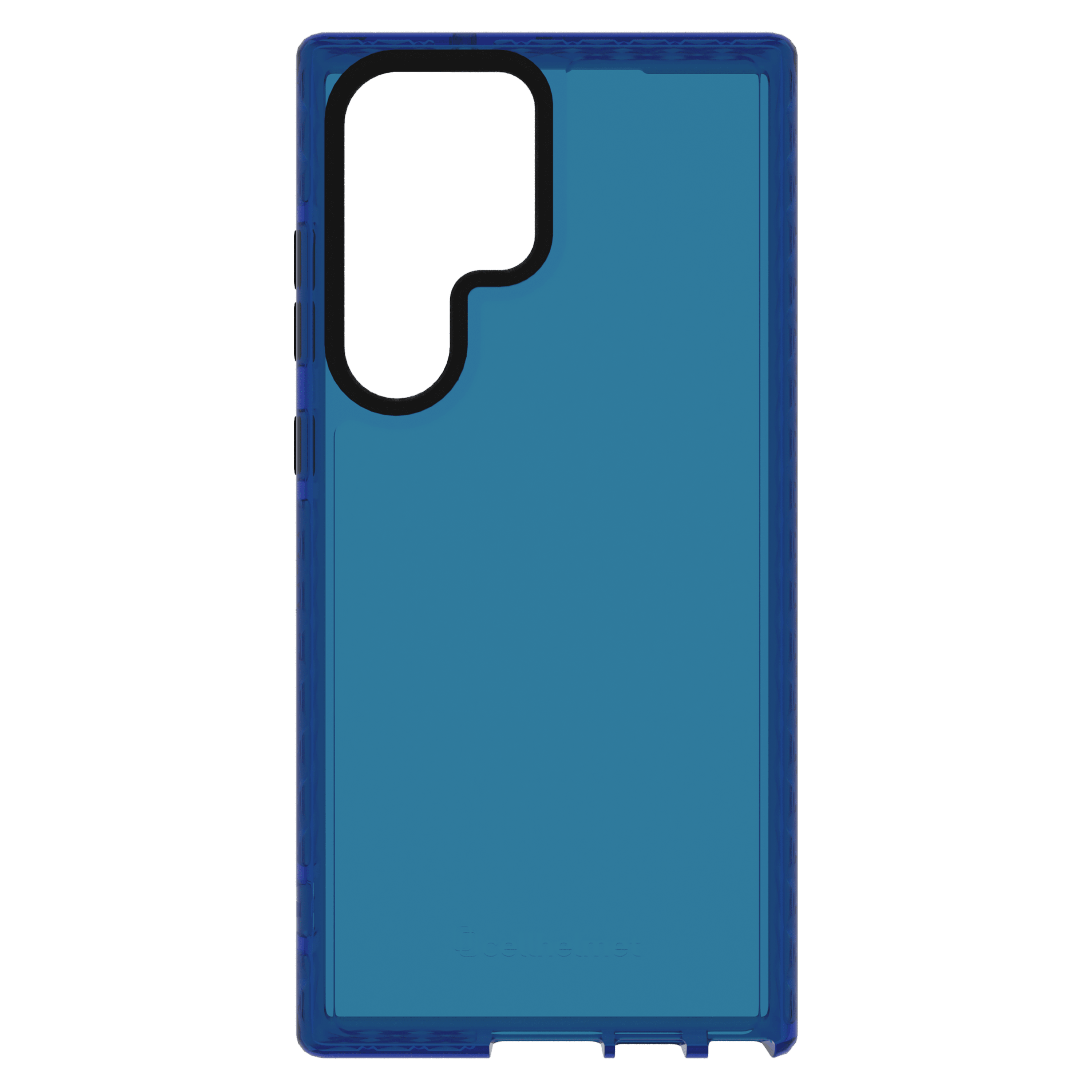Cellhelmet - Altitude X Case For Samsung Galaxy S23 Ultra - Deep Sea Blue