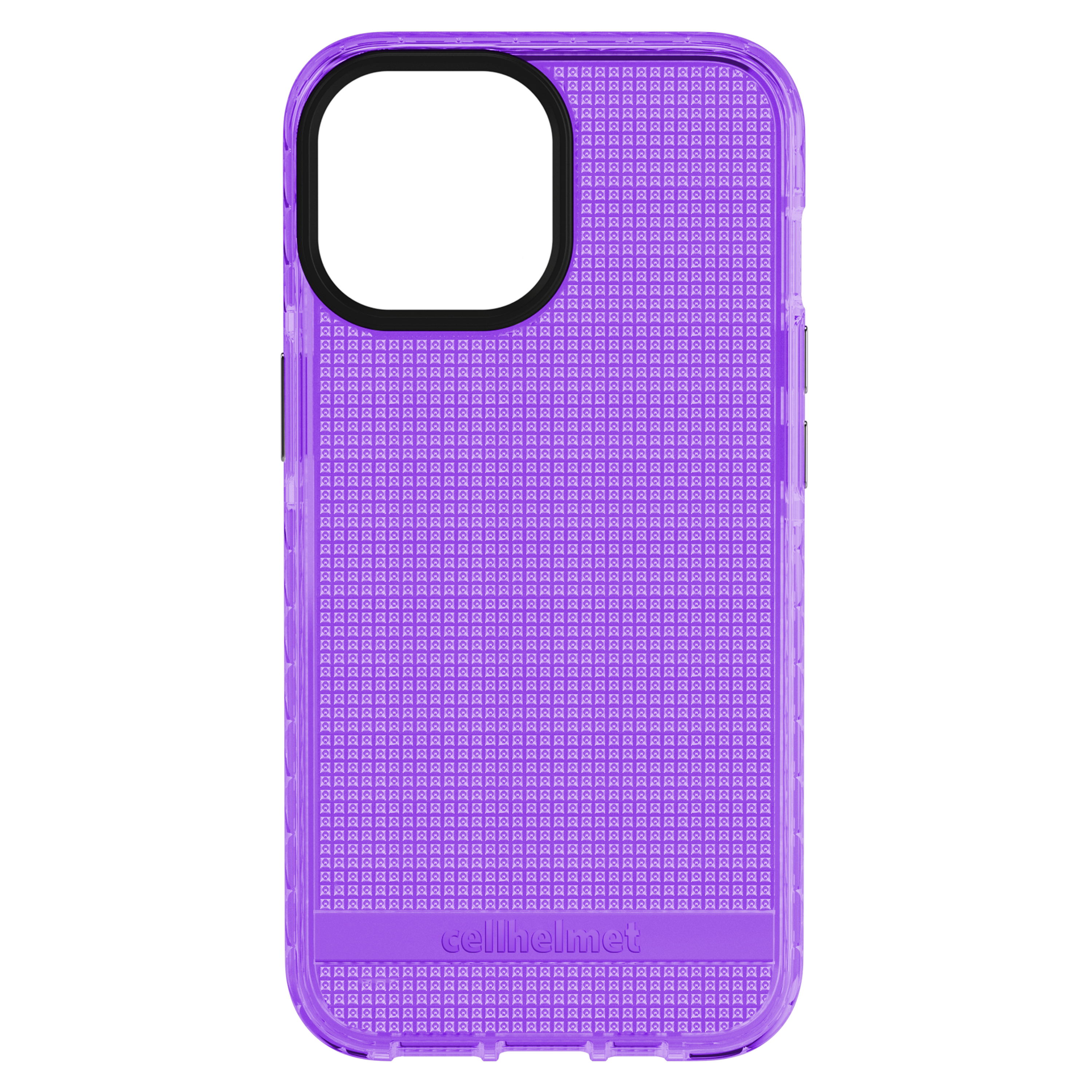 Cellhelmet - Altitude X Case For Apple Iphone 13 Pro - Purple