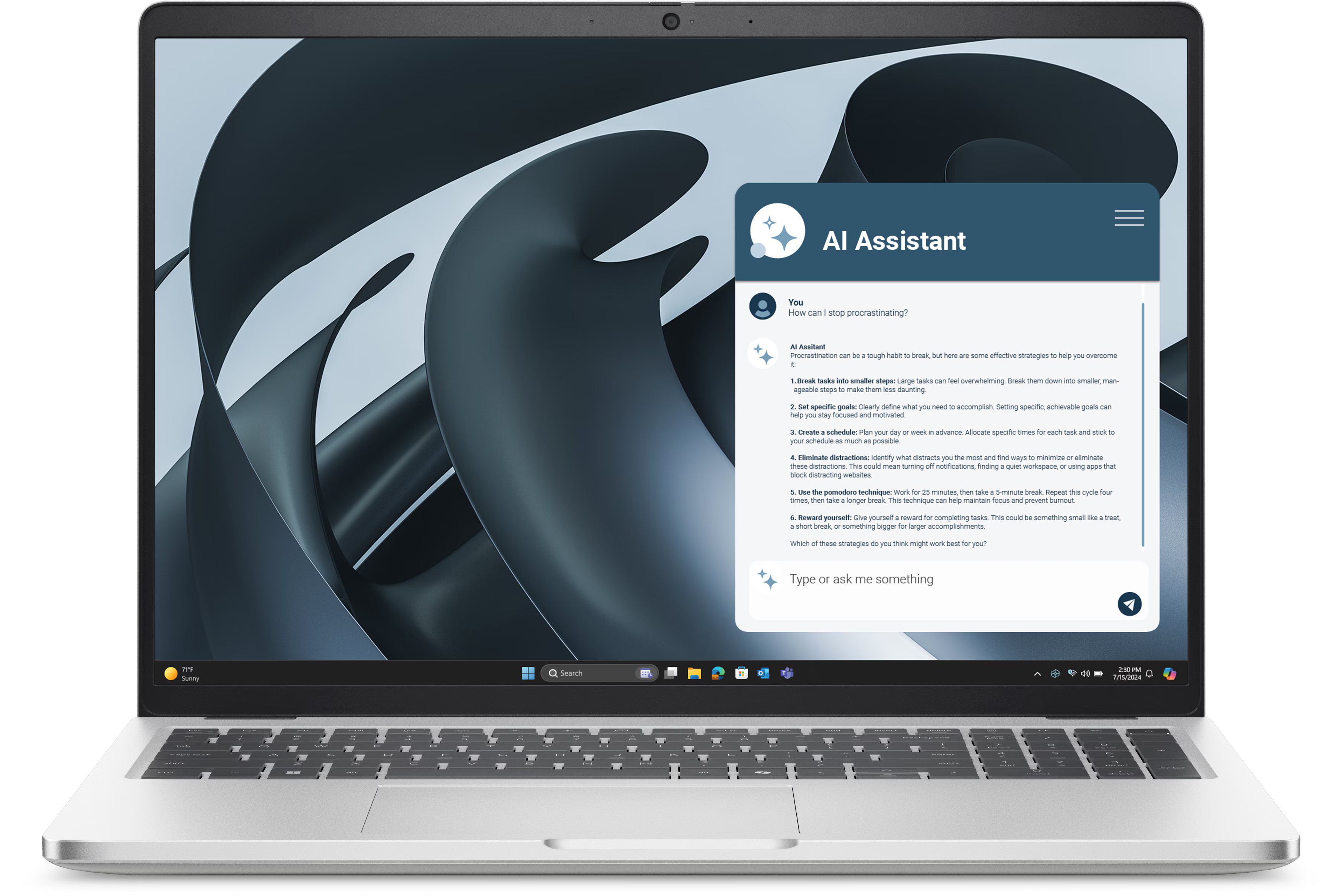 Dell Pro 16 Plus PB16255 16" Notebook - Full HD Plus - AMD Ryzen 5 220 - 16 GB - 256 GB SSD - English (US) Keyboard - Magnetite