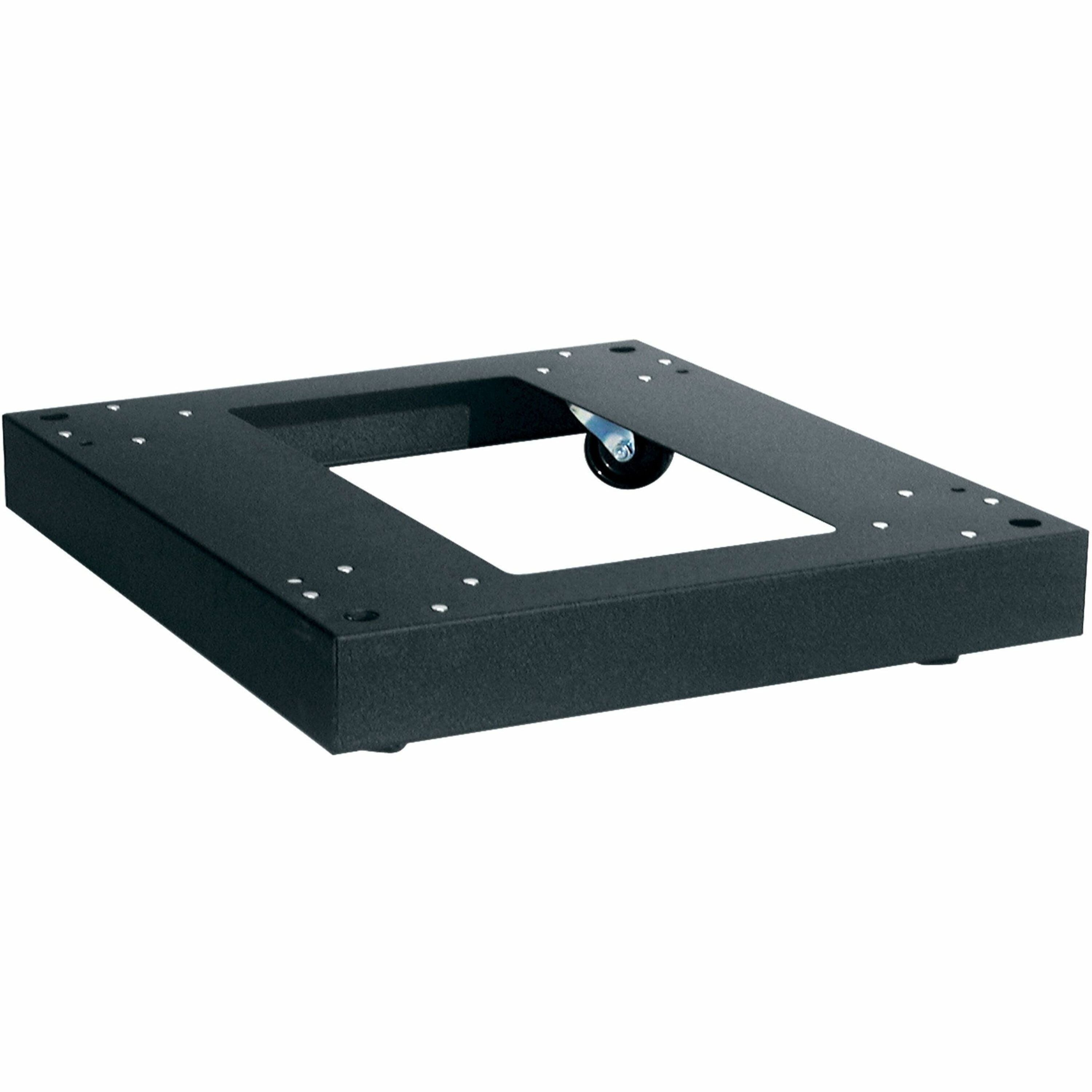 Legrand Middle Atlantic CBS Series Caster Base for ERK Series Racks - 25in Depth