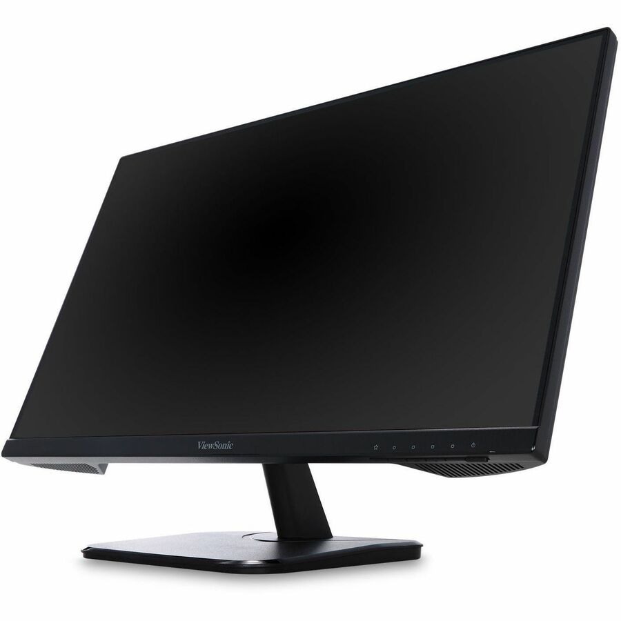 ViewSonic 27 4k IPS Monitor with HDMI, DisplayPort,3840 x 2160 Resolution. - 27 Inch, 19.57 in, Silver, VA2756-4K-MHD