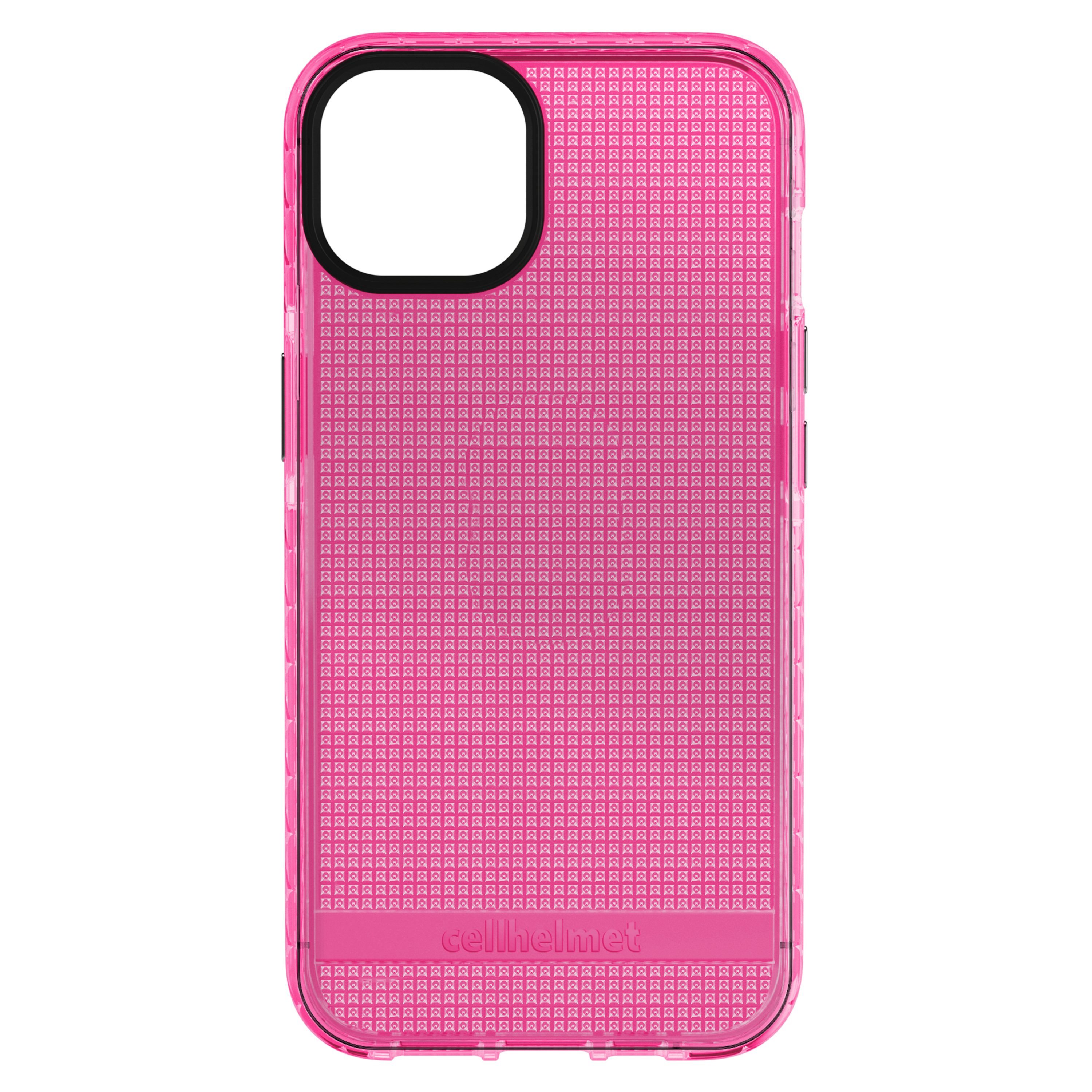 Cellhelmet - Altitude X Case For Apple Iphone 13 Mini - Pink