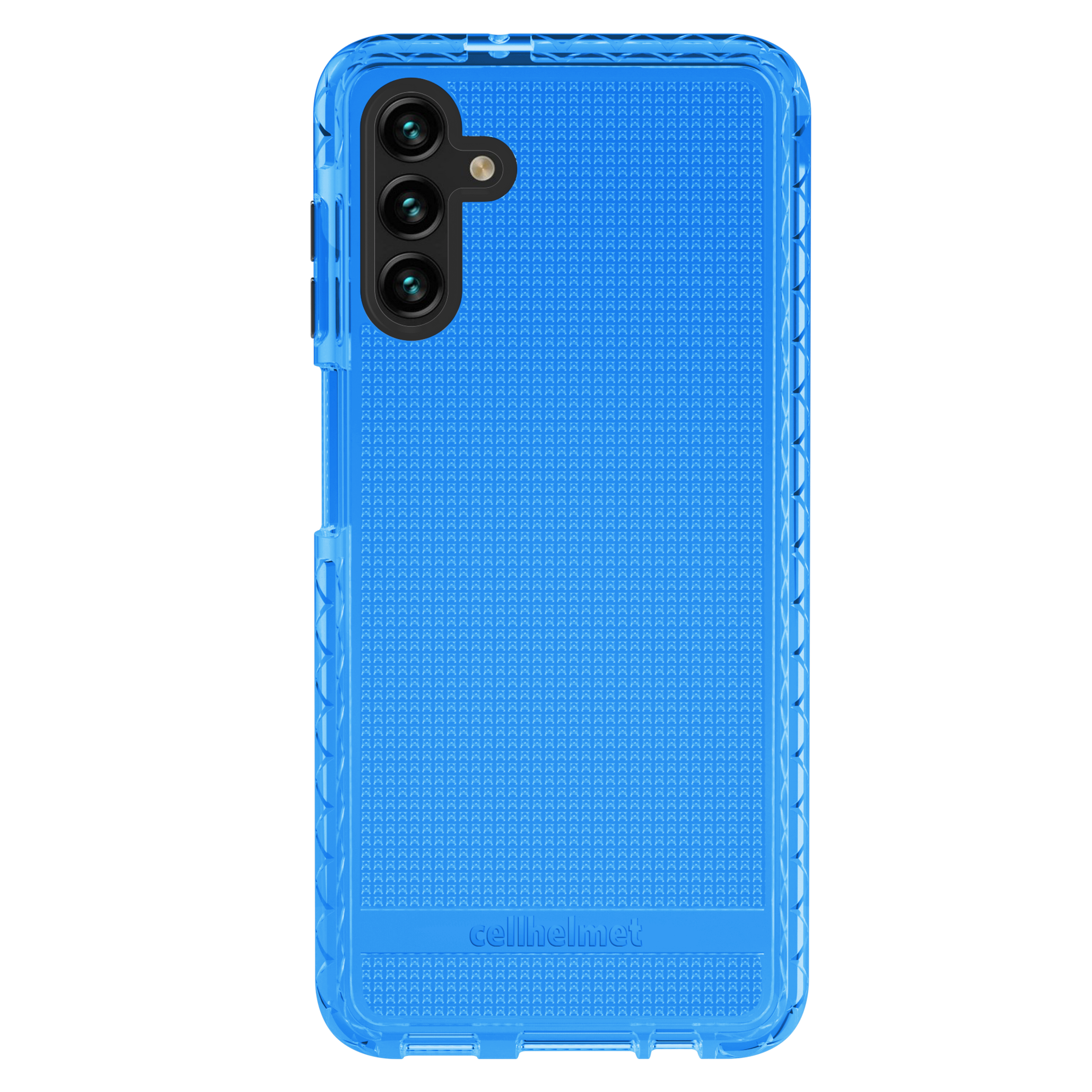 Cellhelmet - Altitude X Case For Samsung Galaxy A13 - Blue
