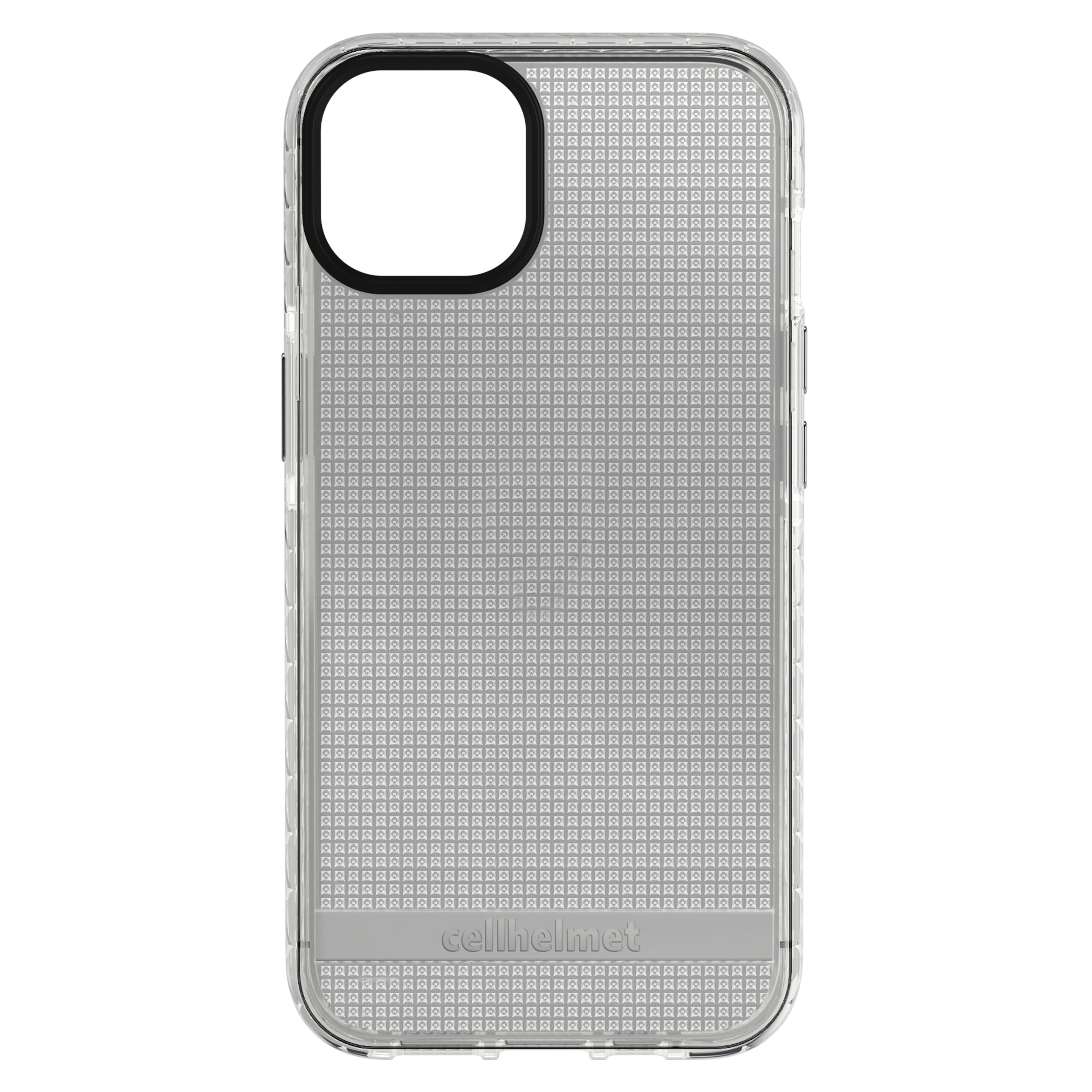 Cellhelmet - Altitude X Case For Apple Iphone 13 Mini - Clear