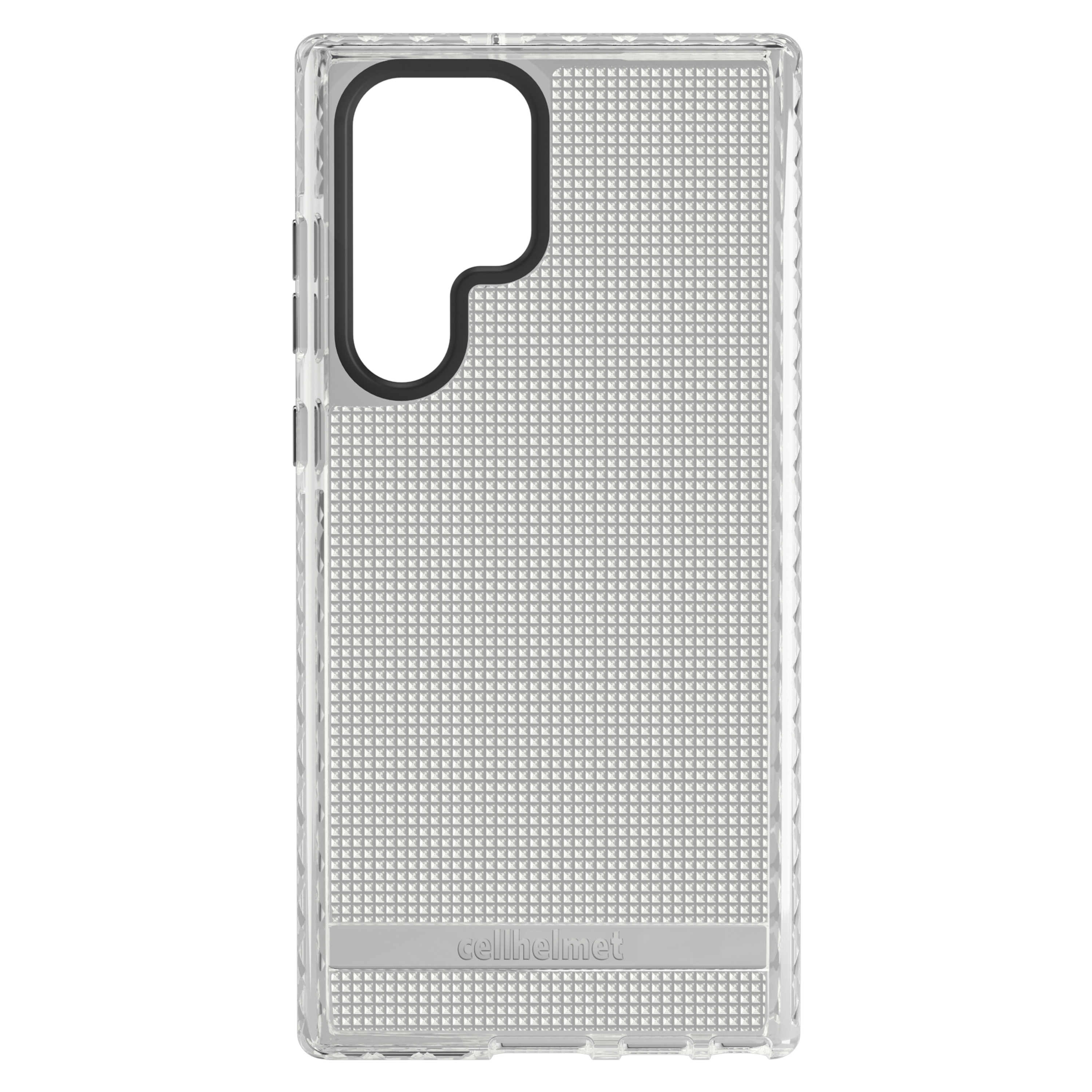 Cellhelmet - Altitude X Case For Samsung Galaxy S22 Ultra - Clear