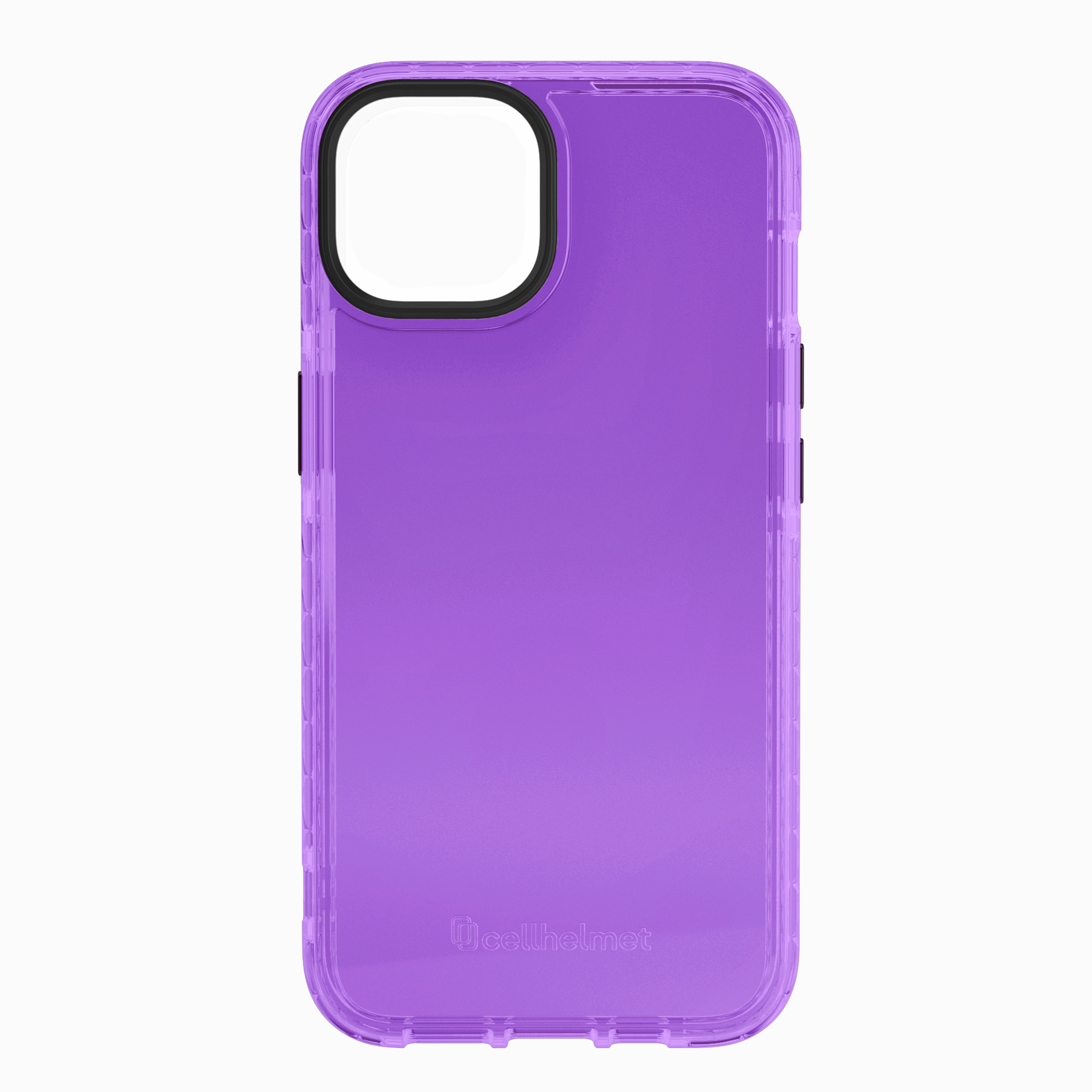 Cellhelmet - Altitude X Case For Apple Iphone 14 Plus - Lilac Blossom Purple