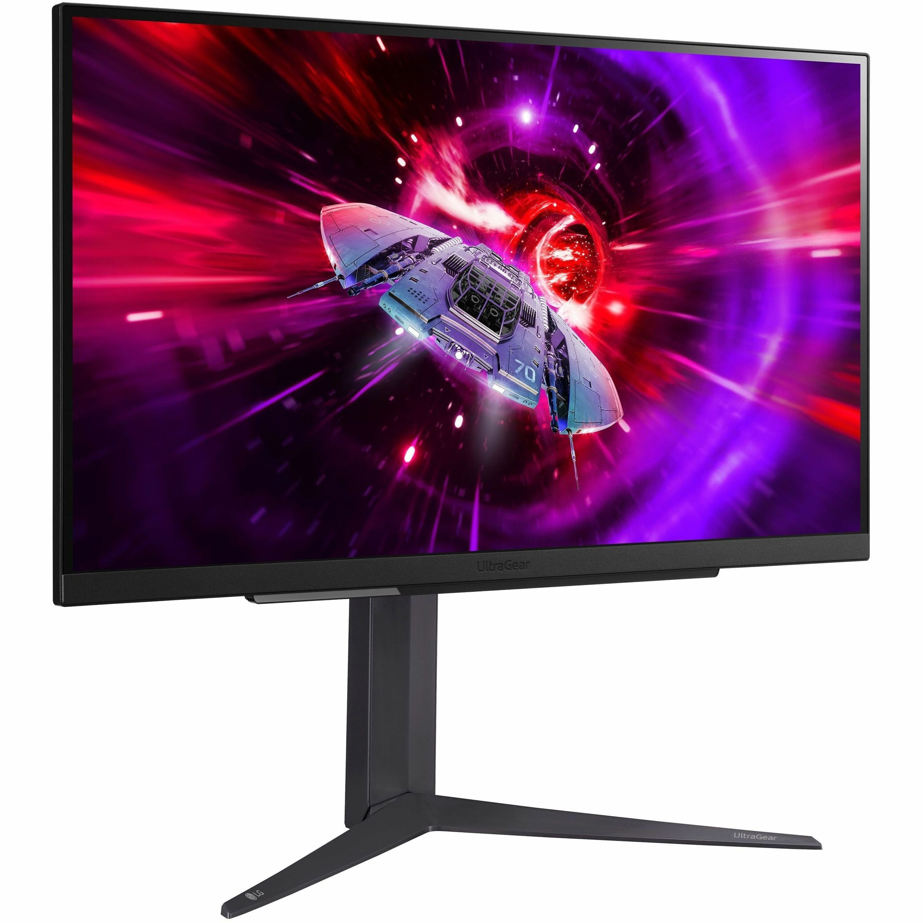 27" UltraGear Gaming Monitor
