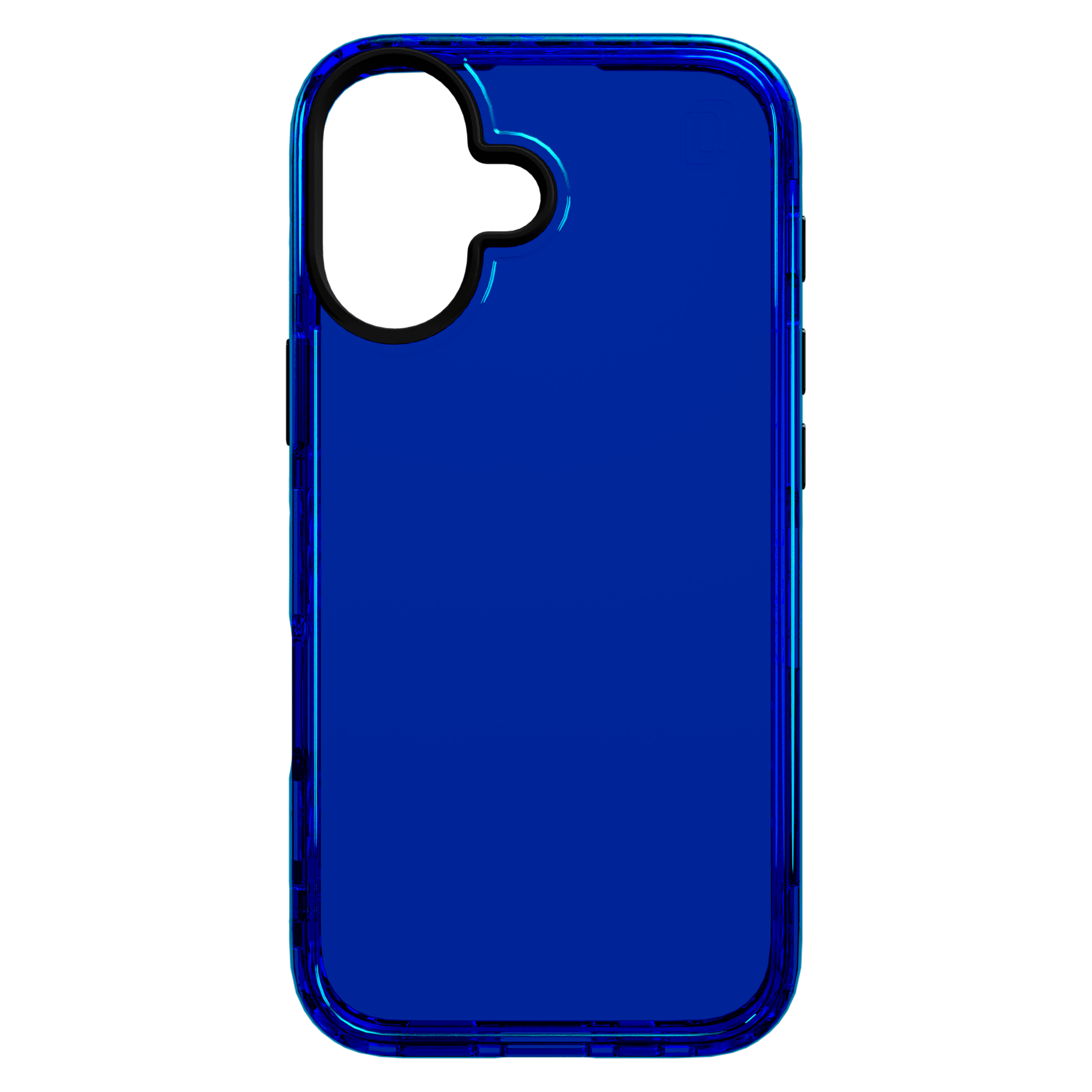 Cellhelmet - Altitude X Case For Apple Iphone 16 - Bermuda Blue
