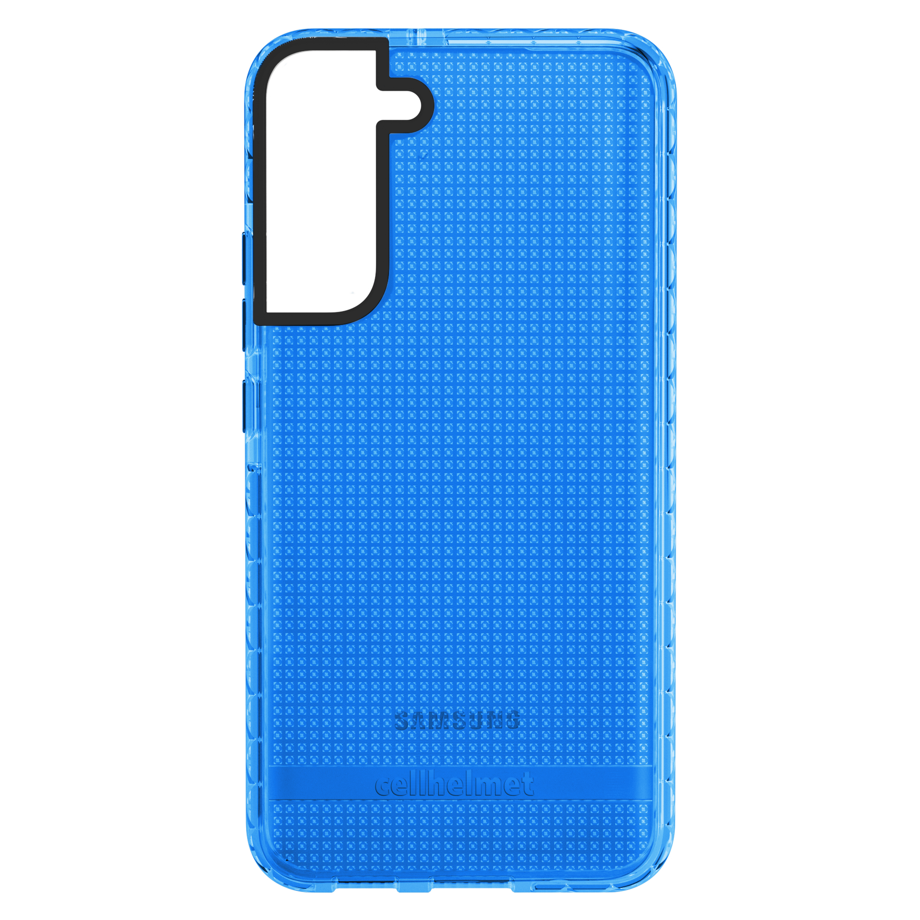 Cellhelmet - Altitude X Case For Samsung Galaxy S22 Plus - Blue