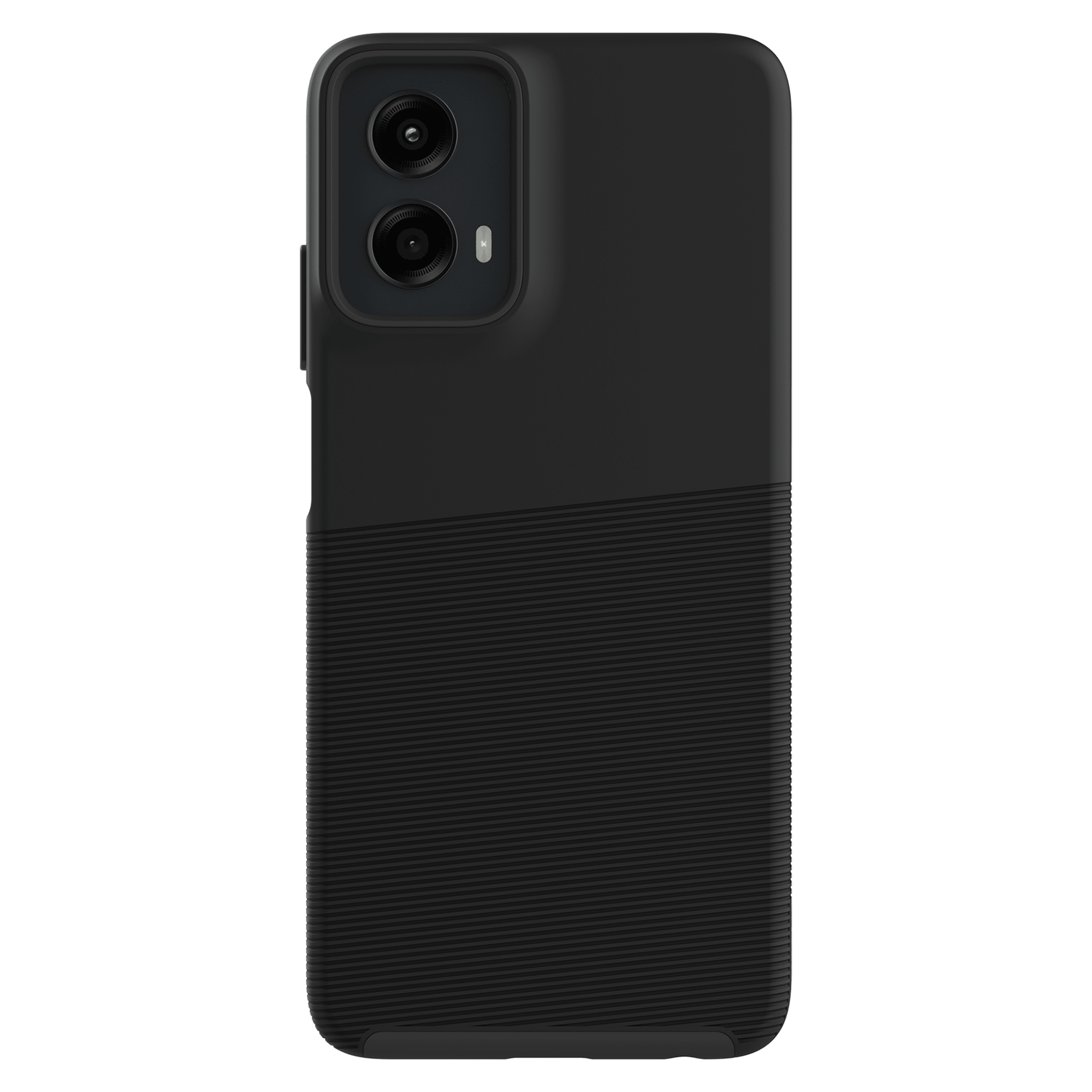Axs - Protech Plus Case For Motorola Moto G 5g 2024 - Black