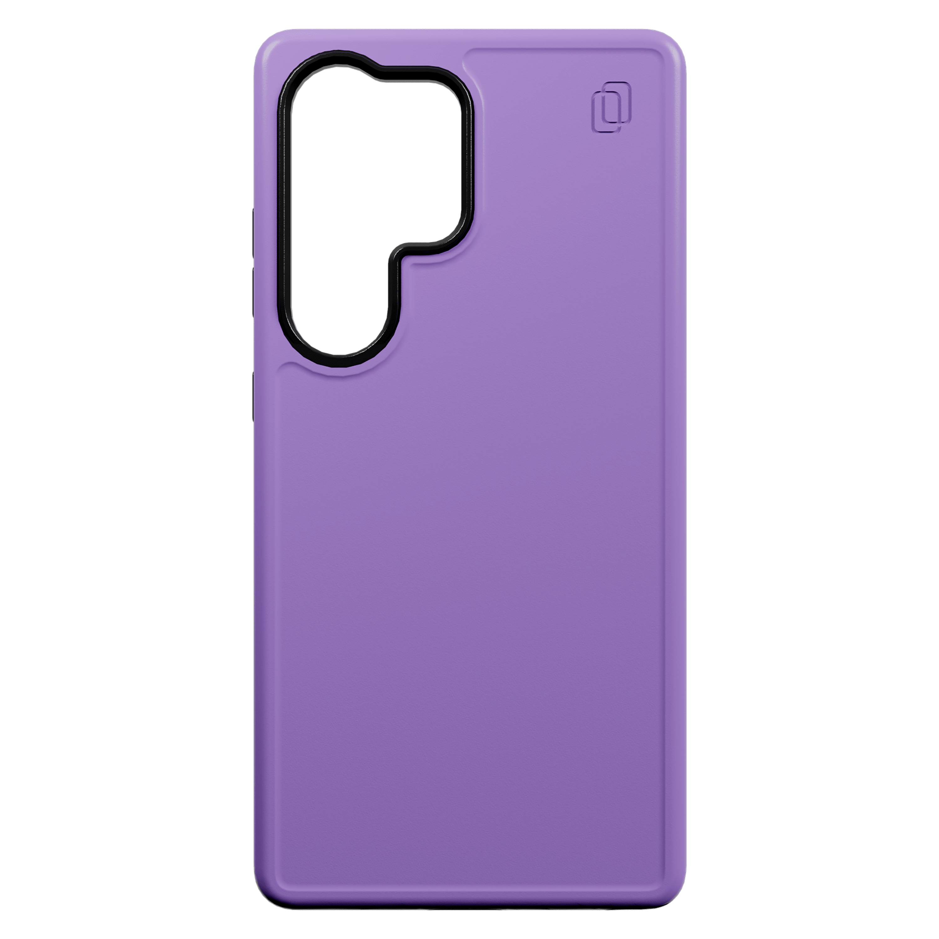 Cellhelmet - Fortitude Case For Samsung Galaxy S25 Ultra - Lilac Purple