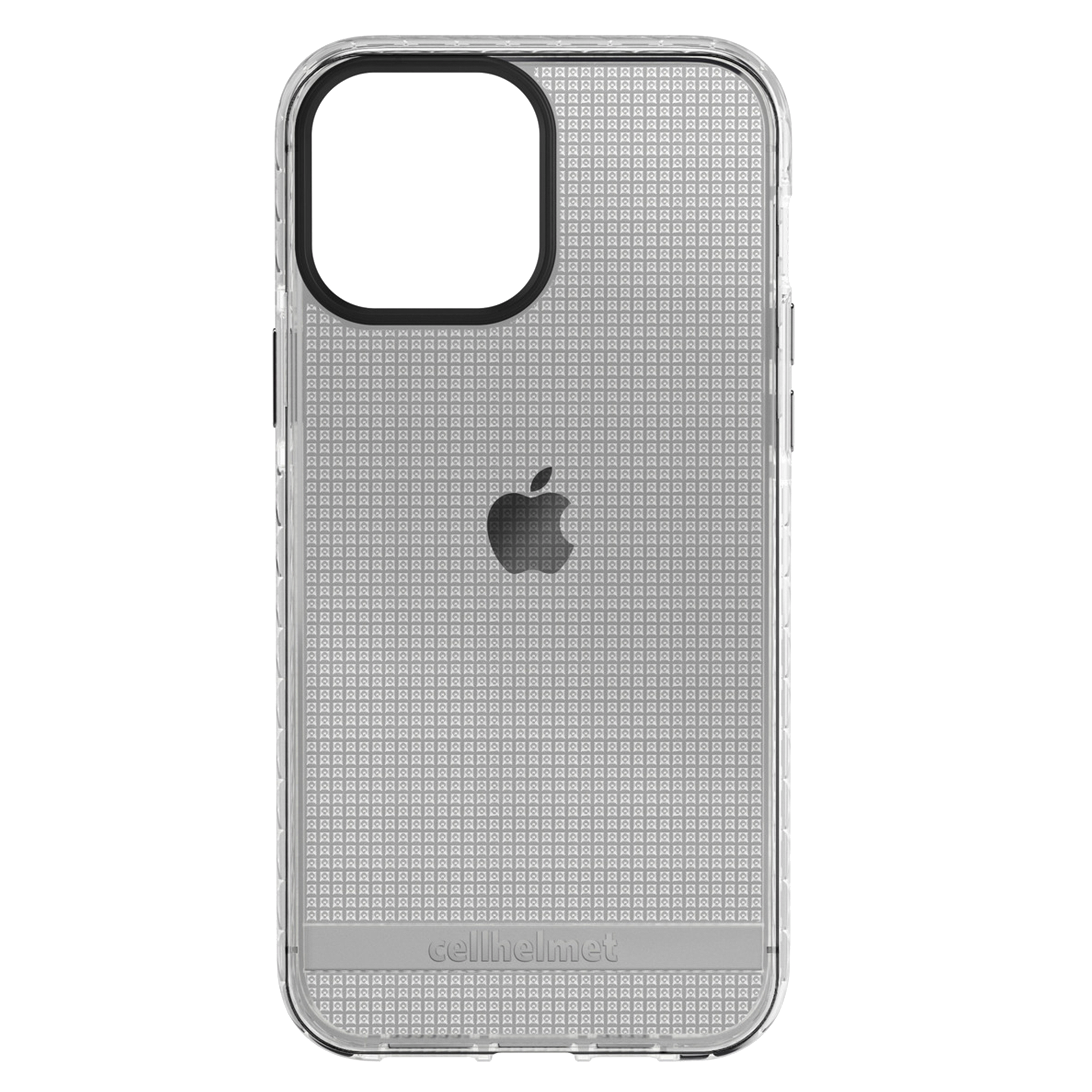 Cellhelmet - Altitude X Case For Apple Iphone 13 Pro Max - Clear