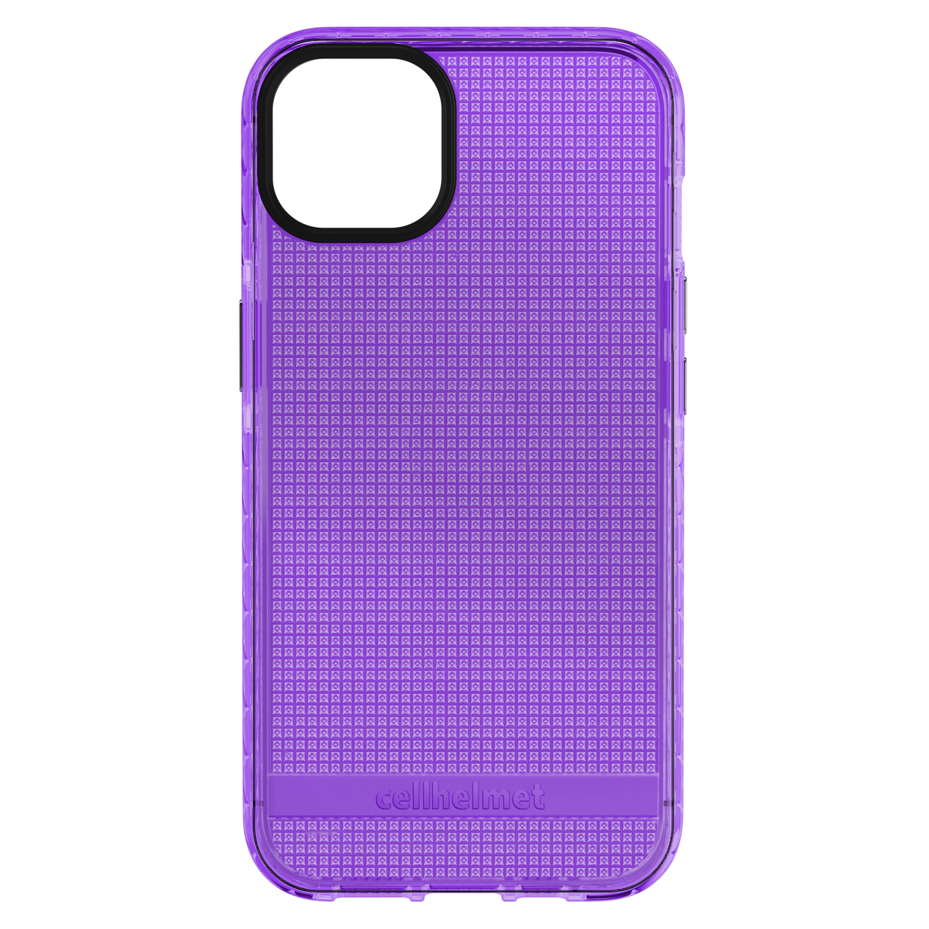 Cellhelmet - Altitude X Case For Apple Iphone 13 - Purple