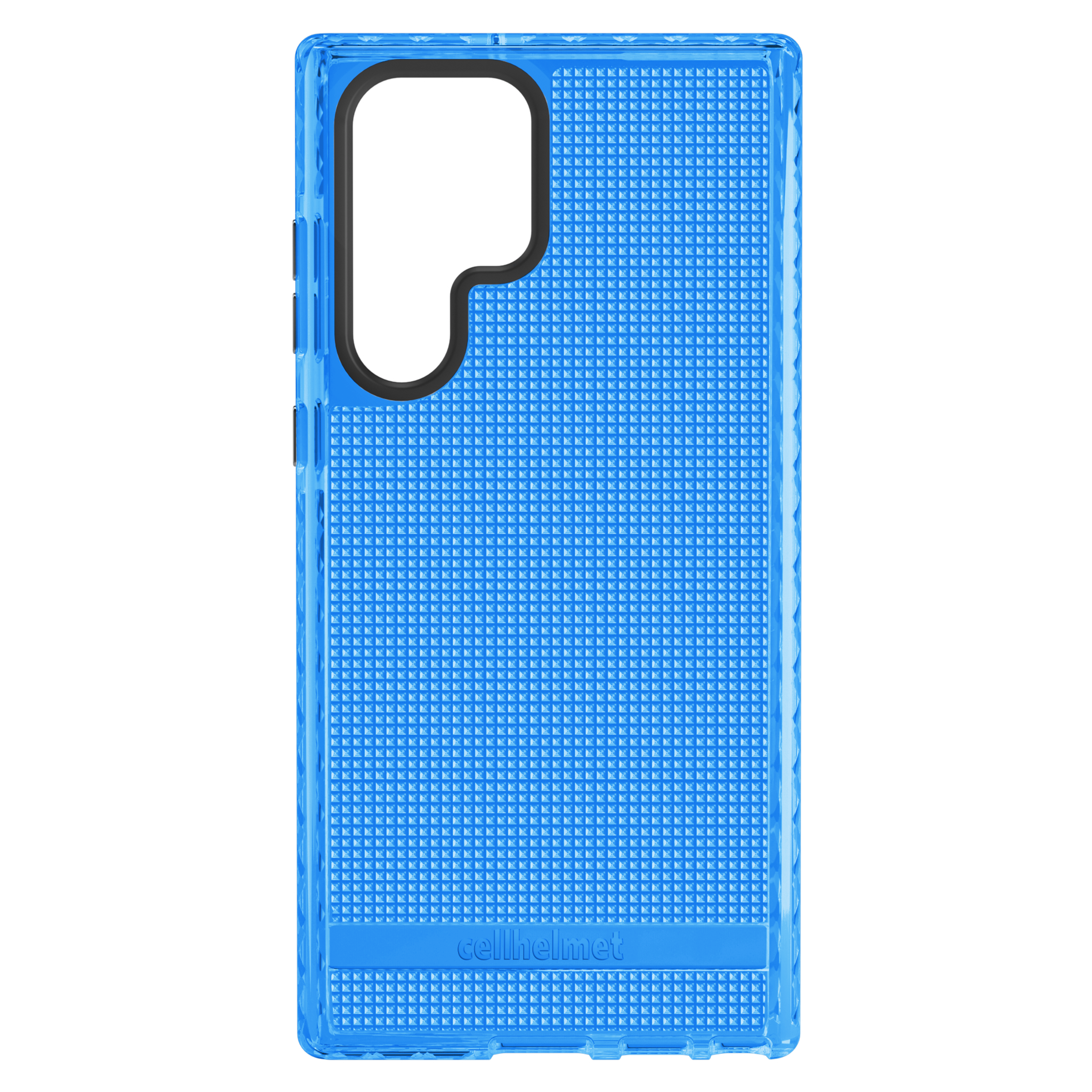 Cellhelmet - Altitude X Case For Samsung Galaxy S22 Ultra - Blue