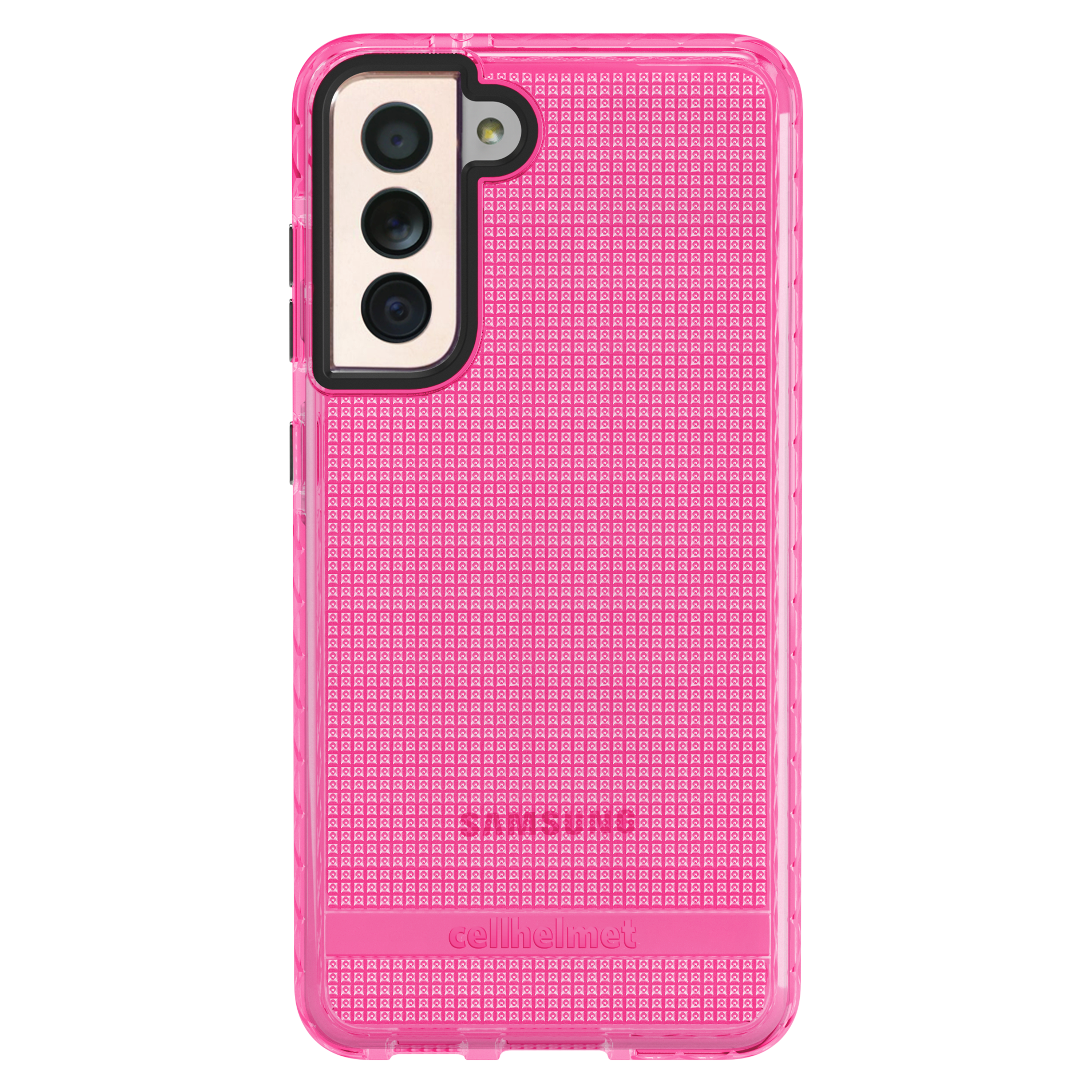 Cellhelmet - Altitude X Case For Samsung Galaxy S21 Fe 5g - Pink