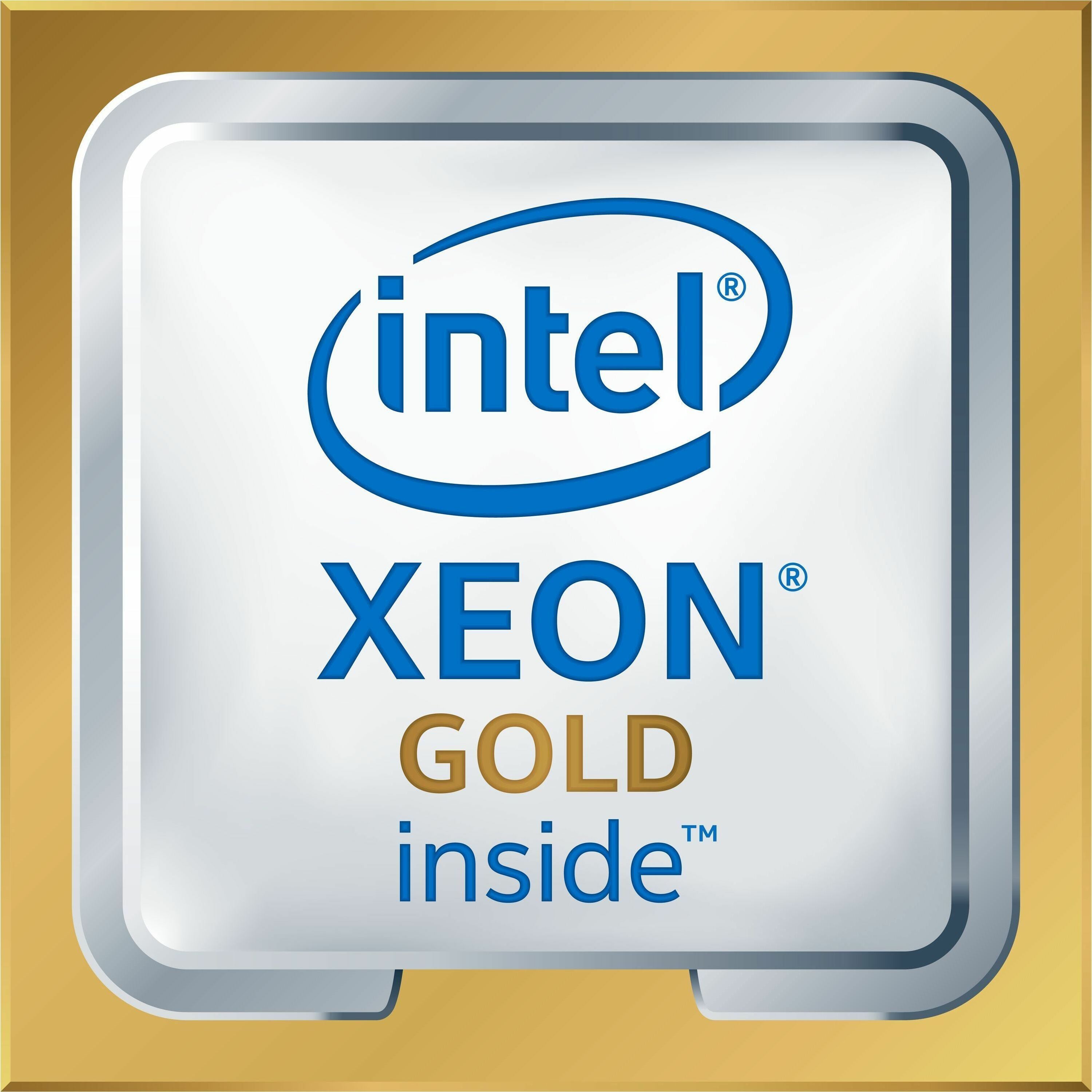 Hewlett HPE Intel Xeon Gold (4th Gen) 5420+ Octacosa-core (28 Core) 2 GHz Processor Upgrade