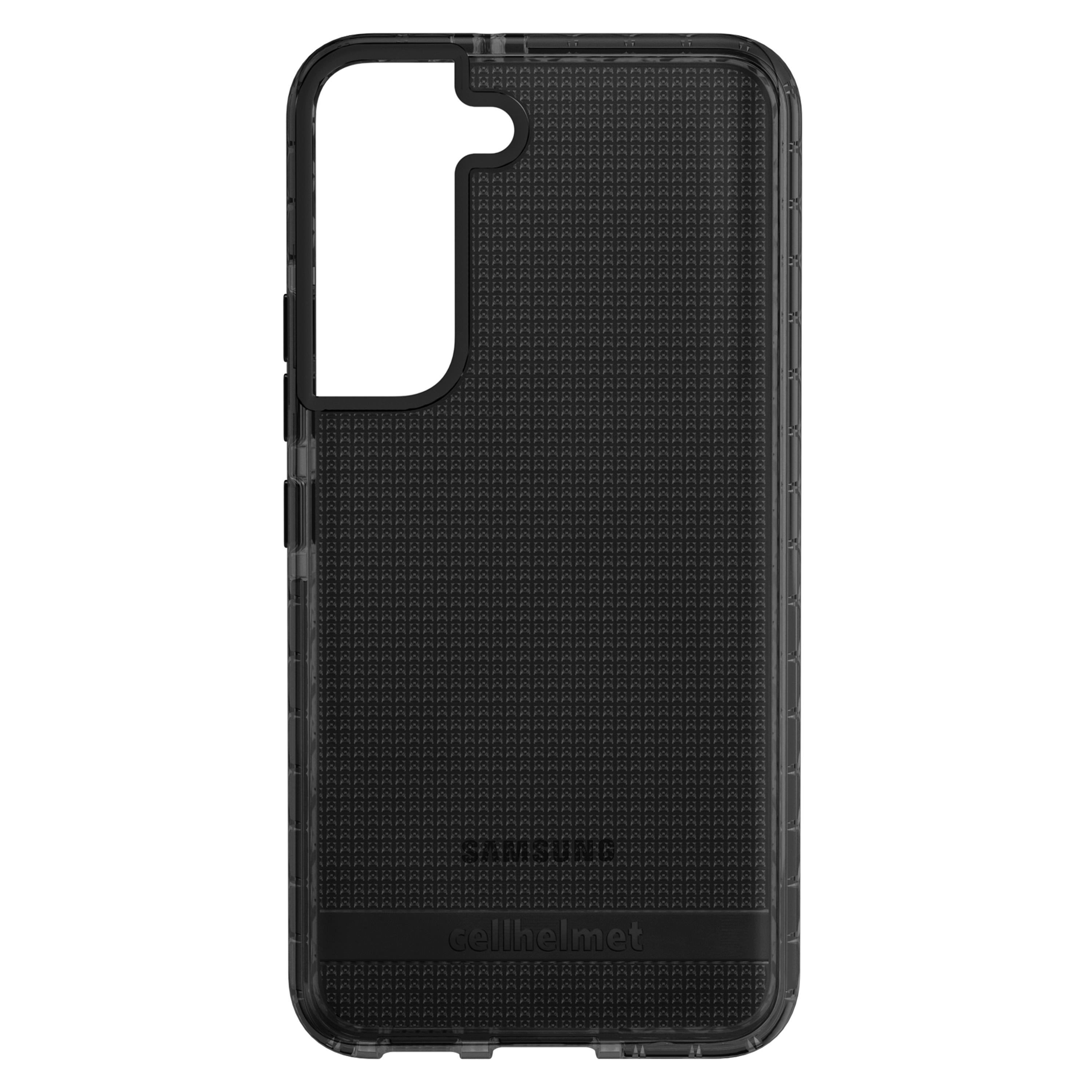 Cellhelmet - Altitude X Case For Samsung Galaxy S22 - Black